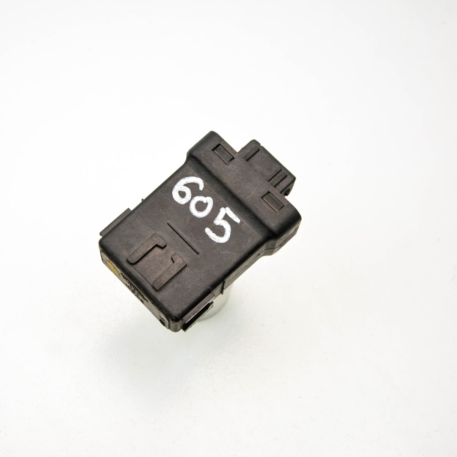 Control unit Peugeot 605 (6B) 1989–1999 – 1