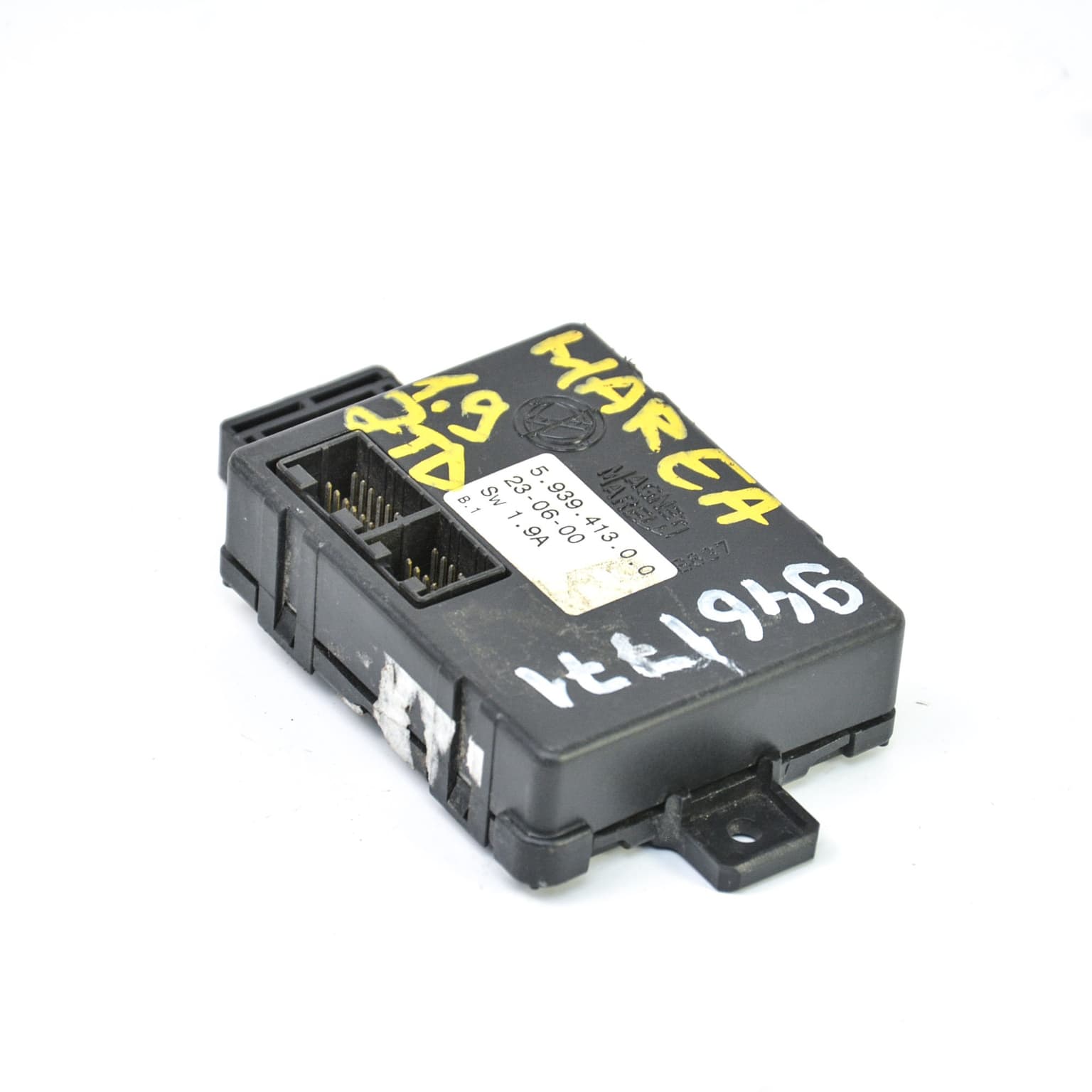 Control unit Fiat MAREA (185) 1996–2007 593941300 – 1