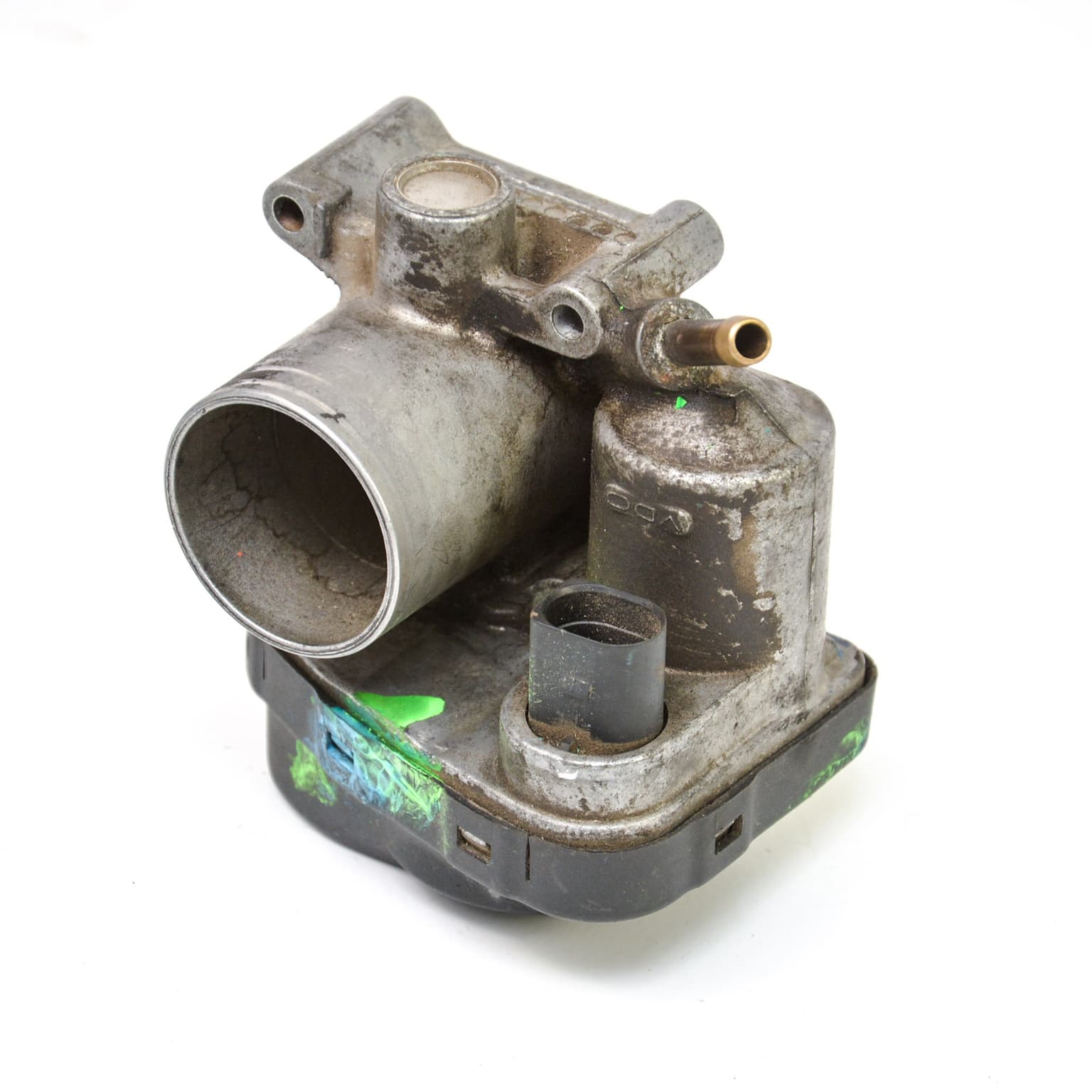 Throttle valve VW GOLF 4 1997–2004 036133062 – 1