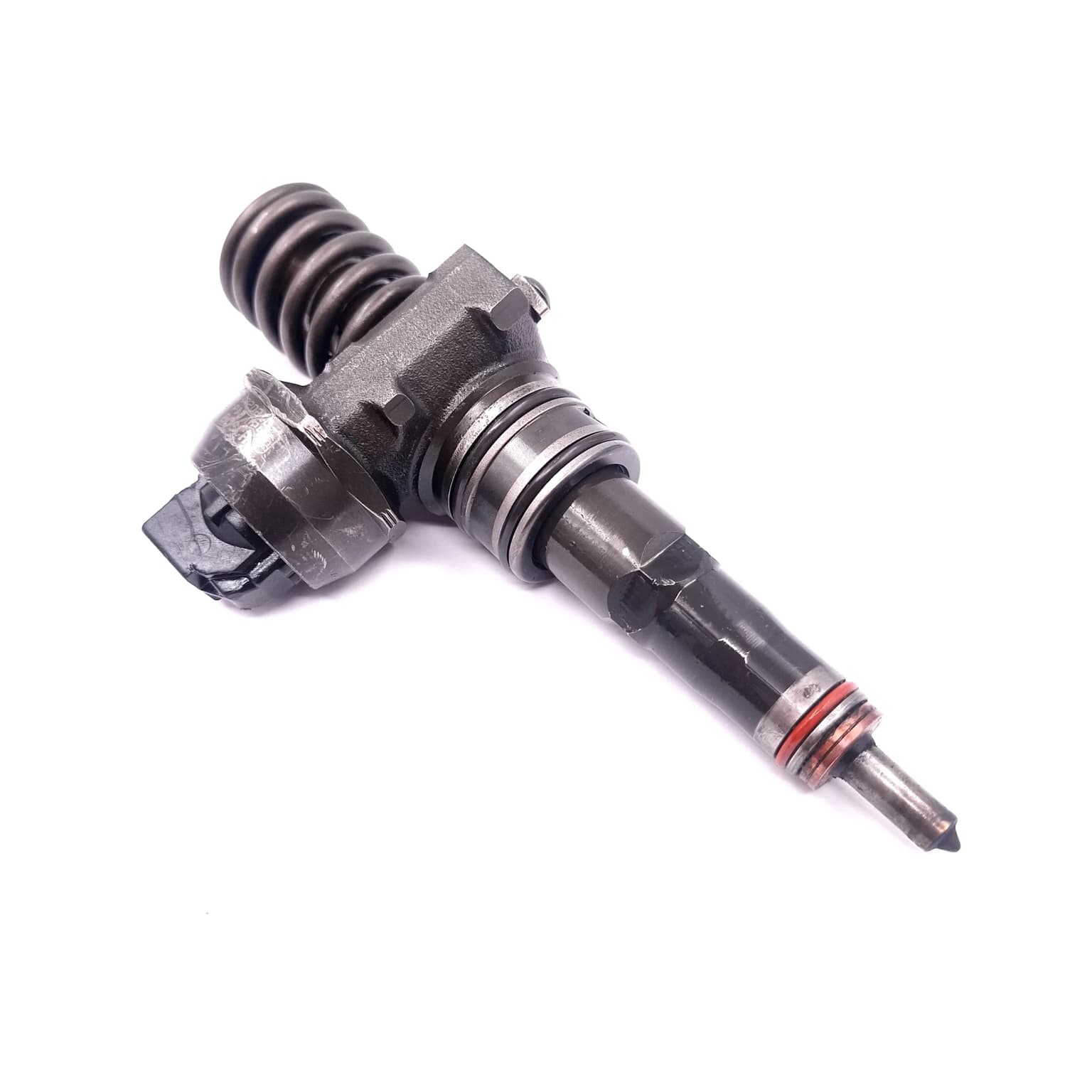 Fuel injector VW TRANSPORTER Mk 5 / T5 / caravelle 2003–2015 2.5 TDI BNZ – 1