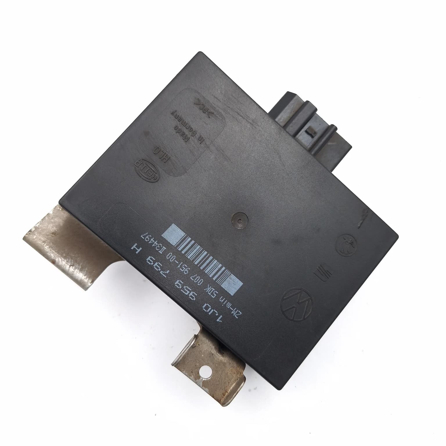 Comfort control module VW GOLF 4 1997–2004 1.6 AKL 1J0959799H – 1