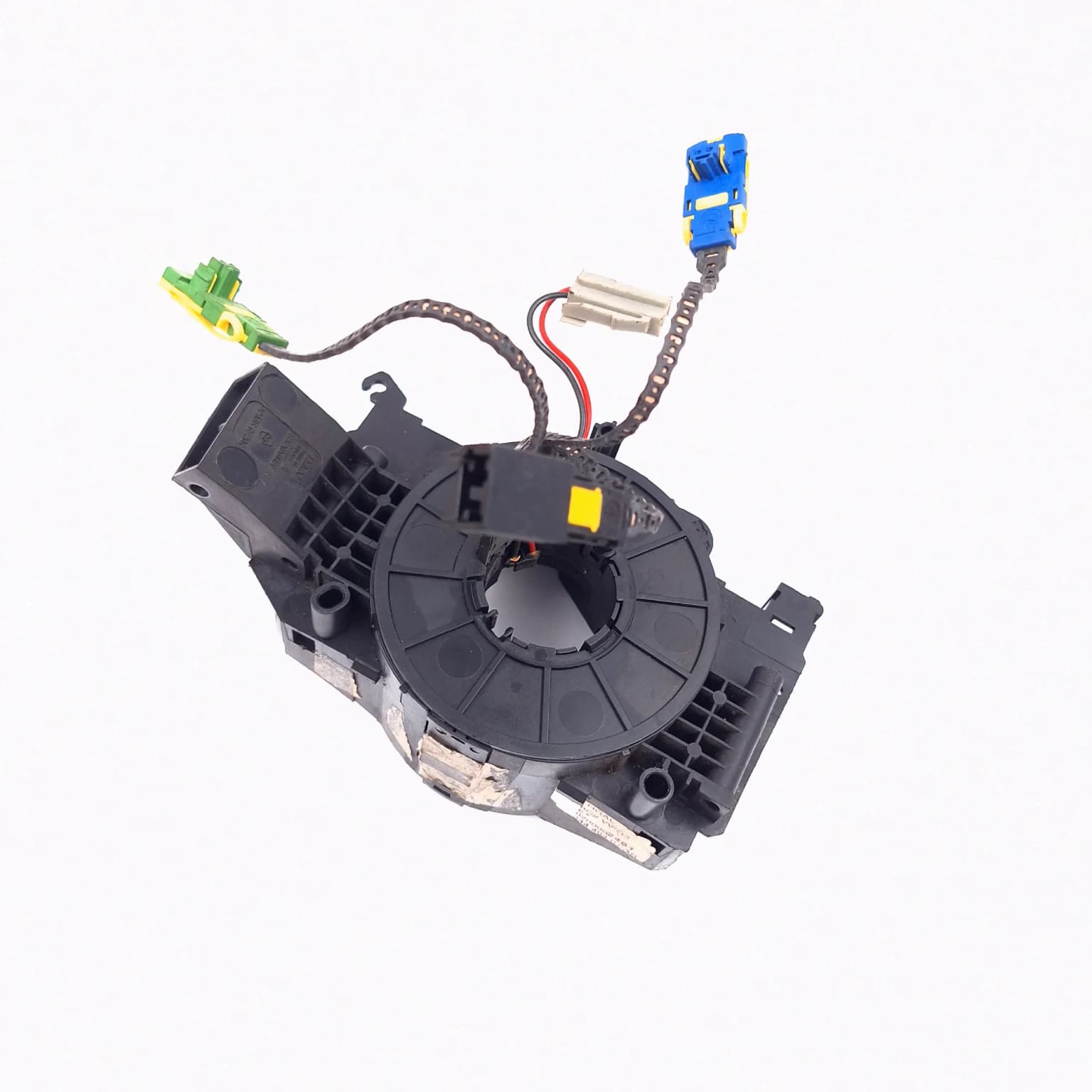 Clock spring Renault LAGUNA 2 2001–2007 8200002461 – 1