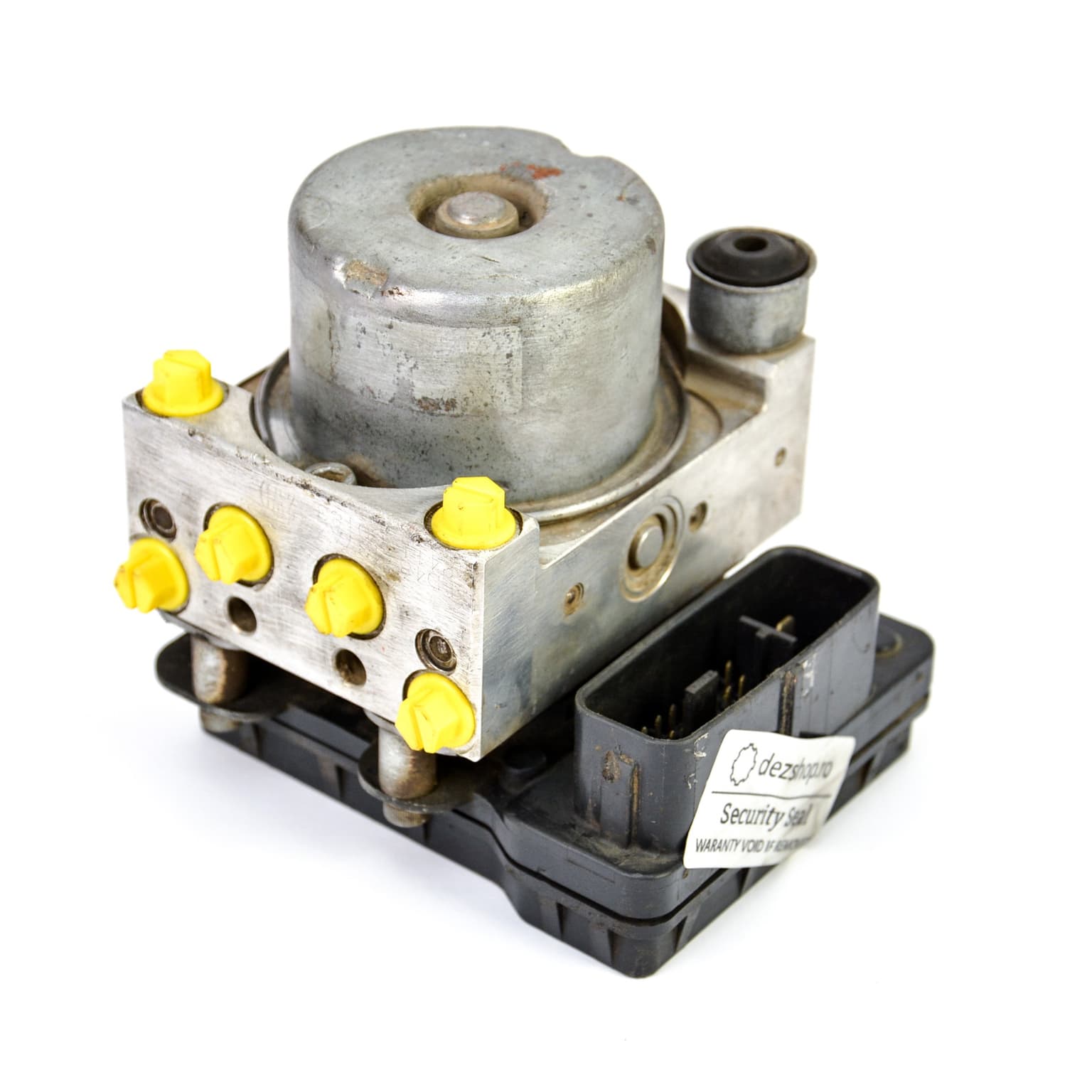 ABS pump Mazda MPV Mk 2 (LW) 1999–2006 4364452 – 1