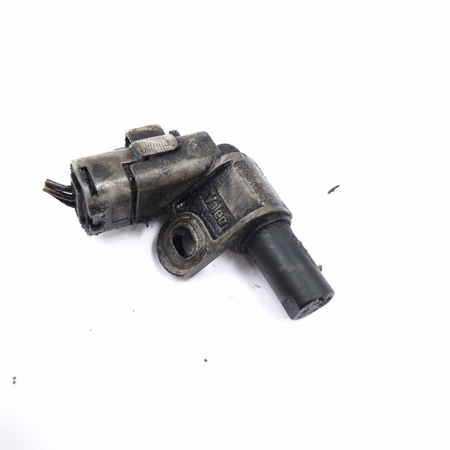 Crankshaft position sensor Ford FOCUS Mk 2 2005–2010 1.6 TDCi G8DA 9645844080 – 1