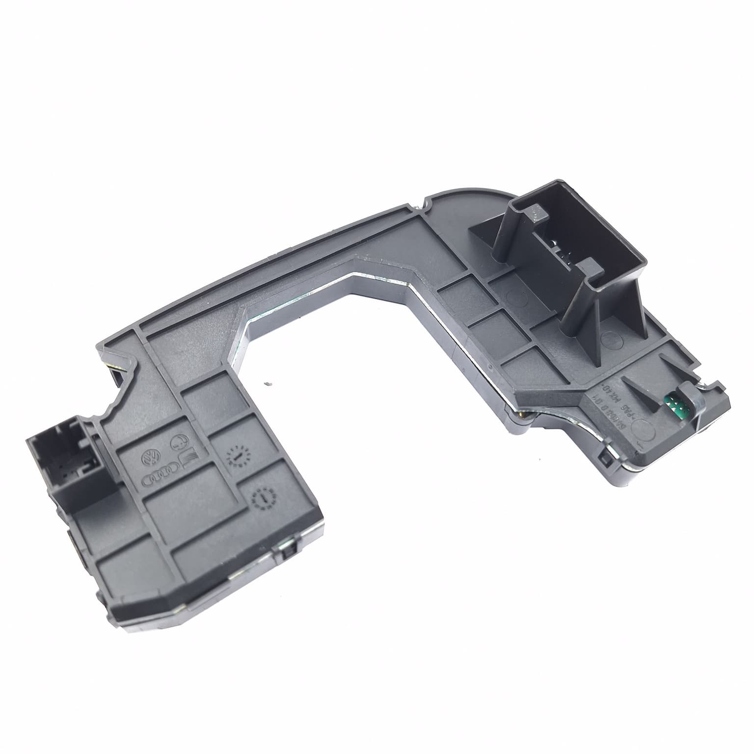 Steering column module Audi A4 B7 (8E) 2004–2008 2.0 TDI 16V BLB 8E0953549S – 1