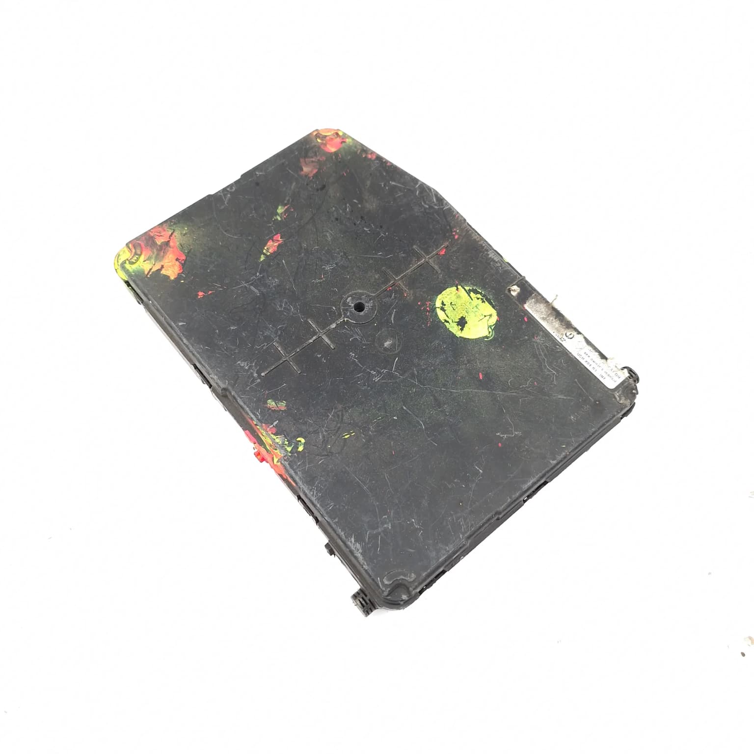 Comfort control module Renault MEGANE 2 2002–2010 8200306435 – 1