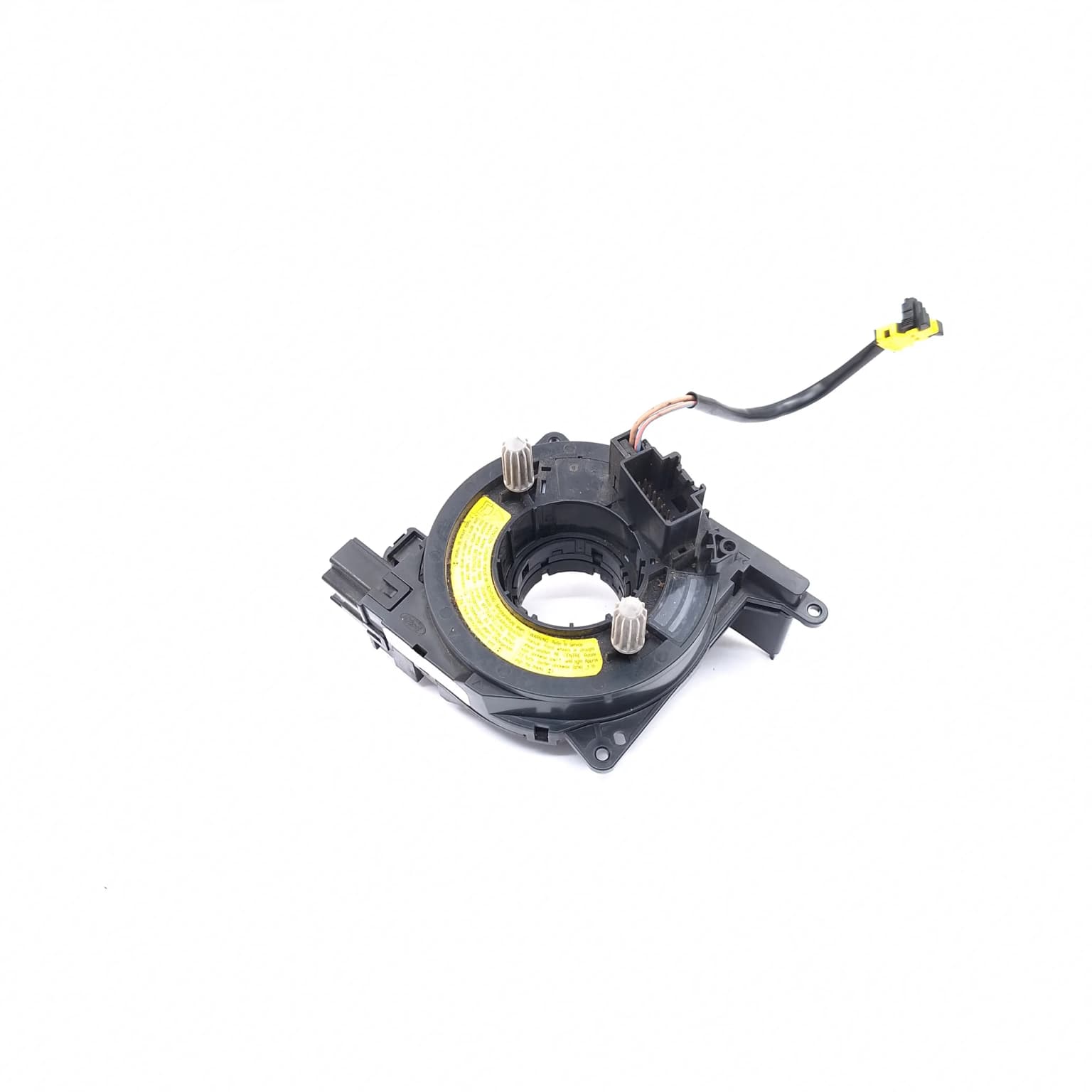 Clock spring Ford MONDEO Mk 4 2007–2014 6G9T14A664BD – 1