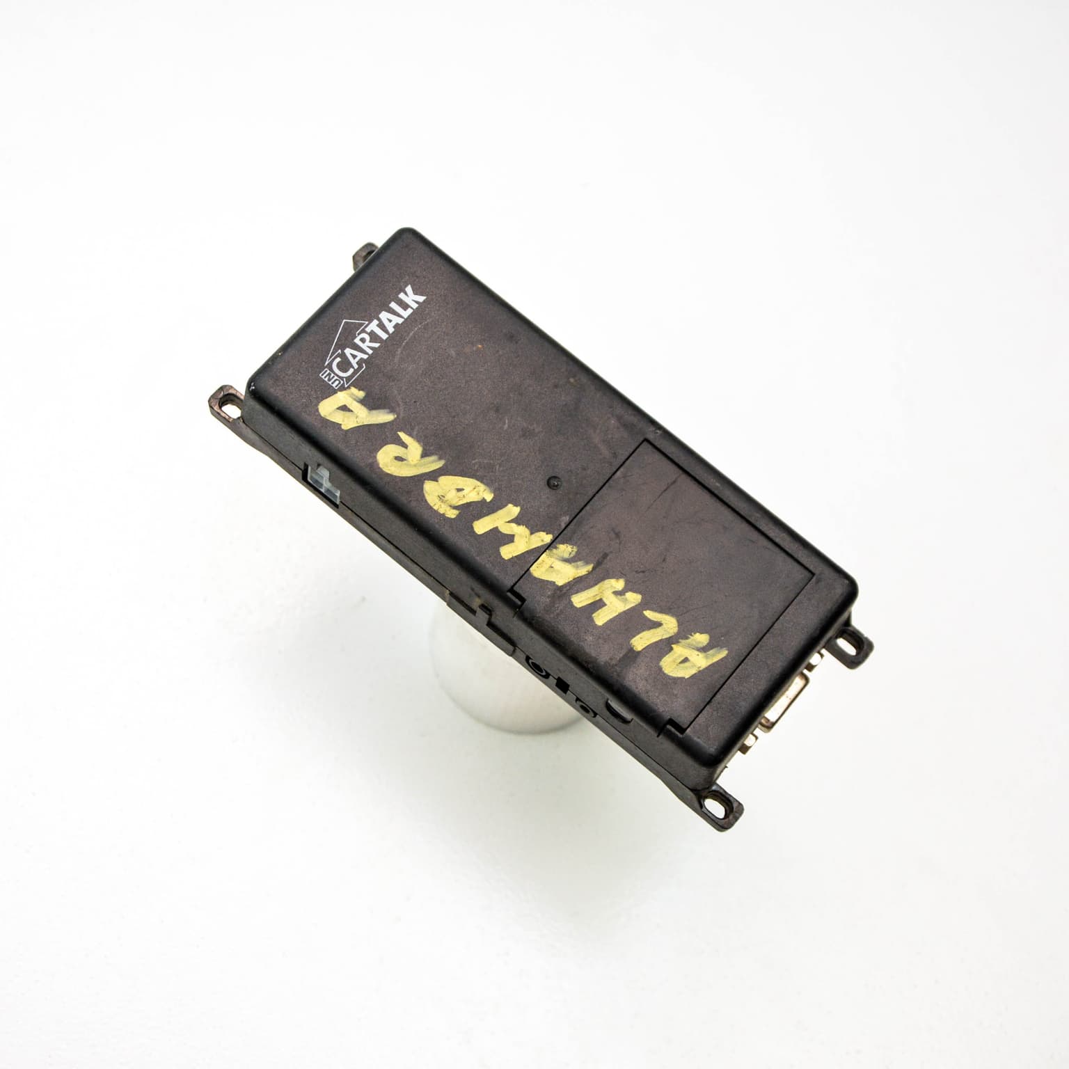 Control unit Seat ALHAMBRA (7V) 1996–2010 – 1