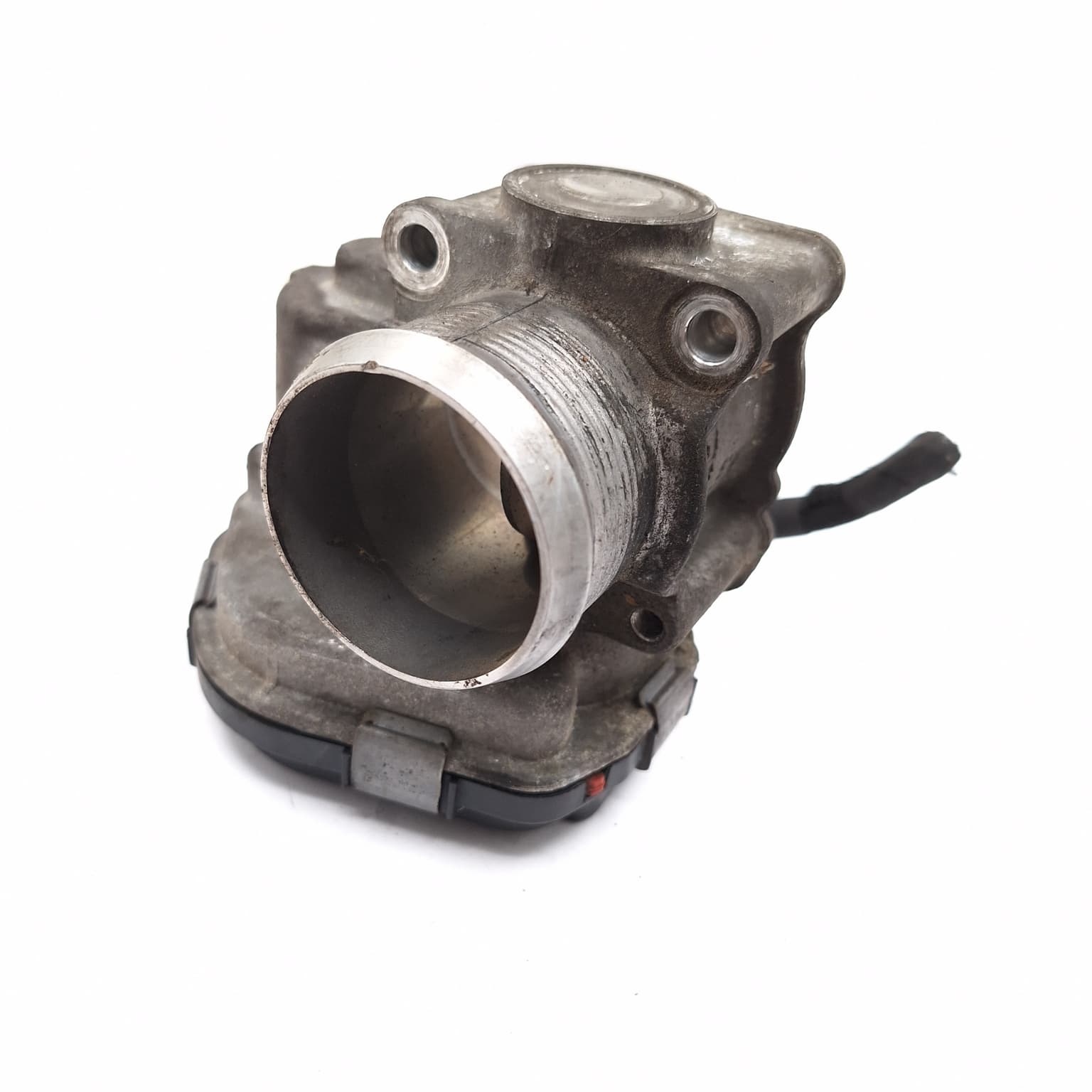 Throttle valve Citroen C4 2 (B7) 2009+ 1.6 HDi 115 9HD (DV6C) 9673534480 – 1