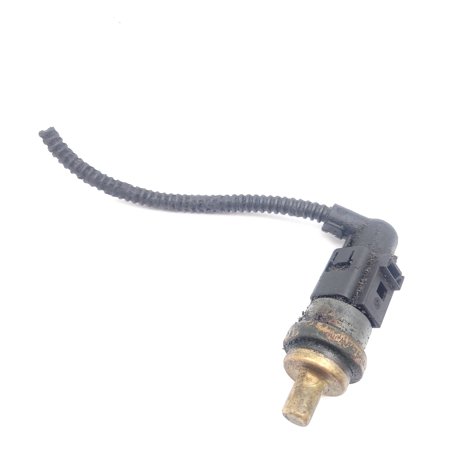 Engine temperature sensor VW PHAETON (3D) 2002–2016 3.0 V6 TDI 4motion CEXA 06A919501A – 1
