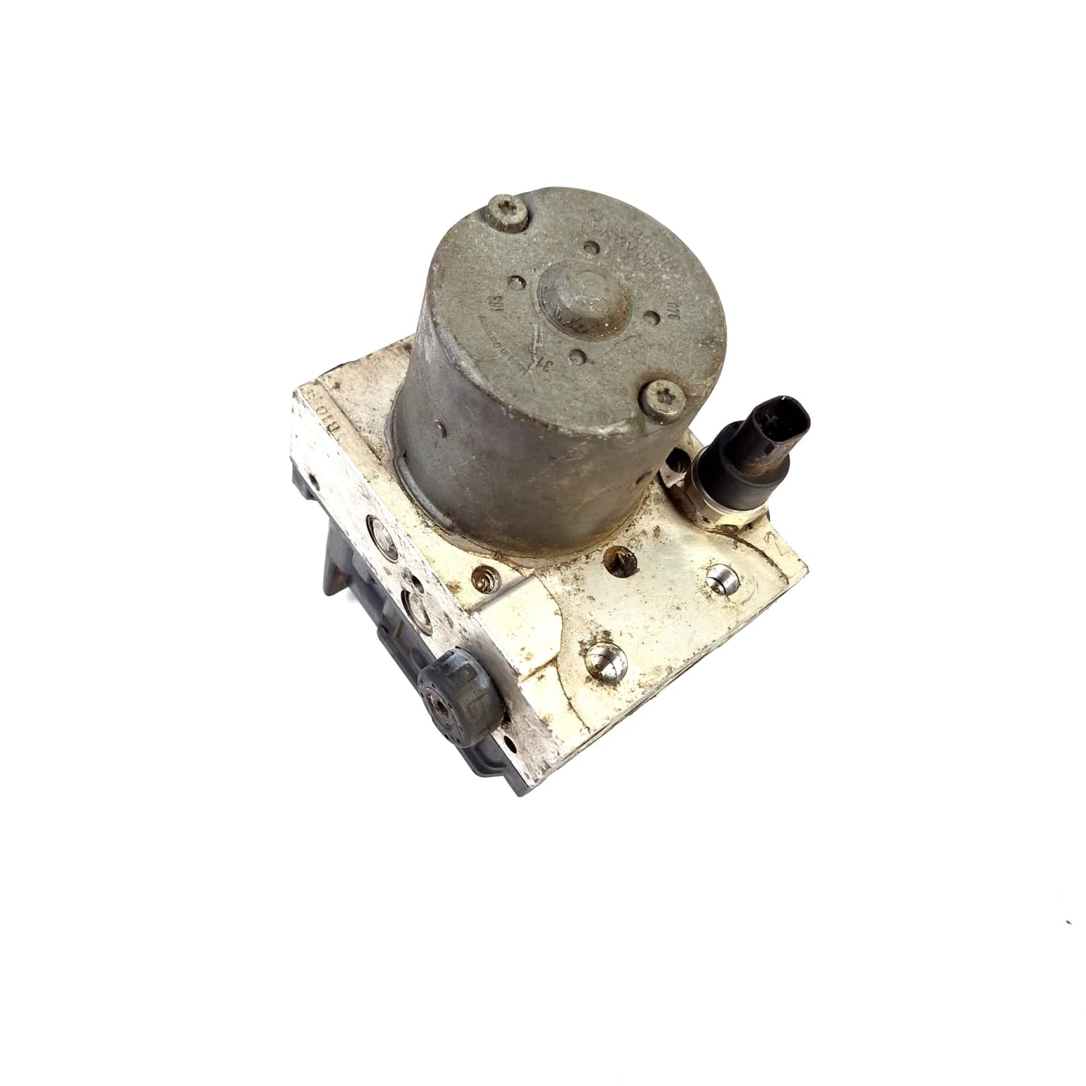 ABS pump VW PASSAT B5, B5.5 1996–2005 1.8 T 20V AWT 4B0614517G – 1