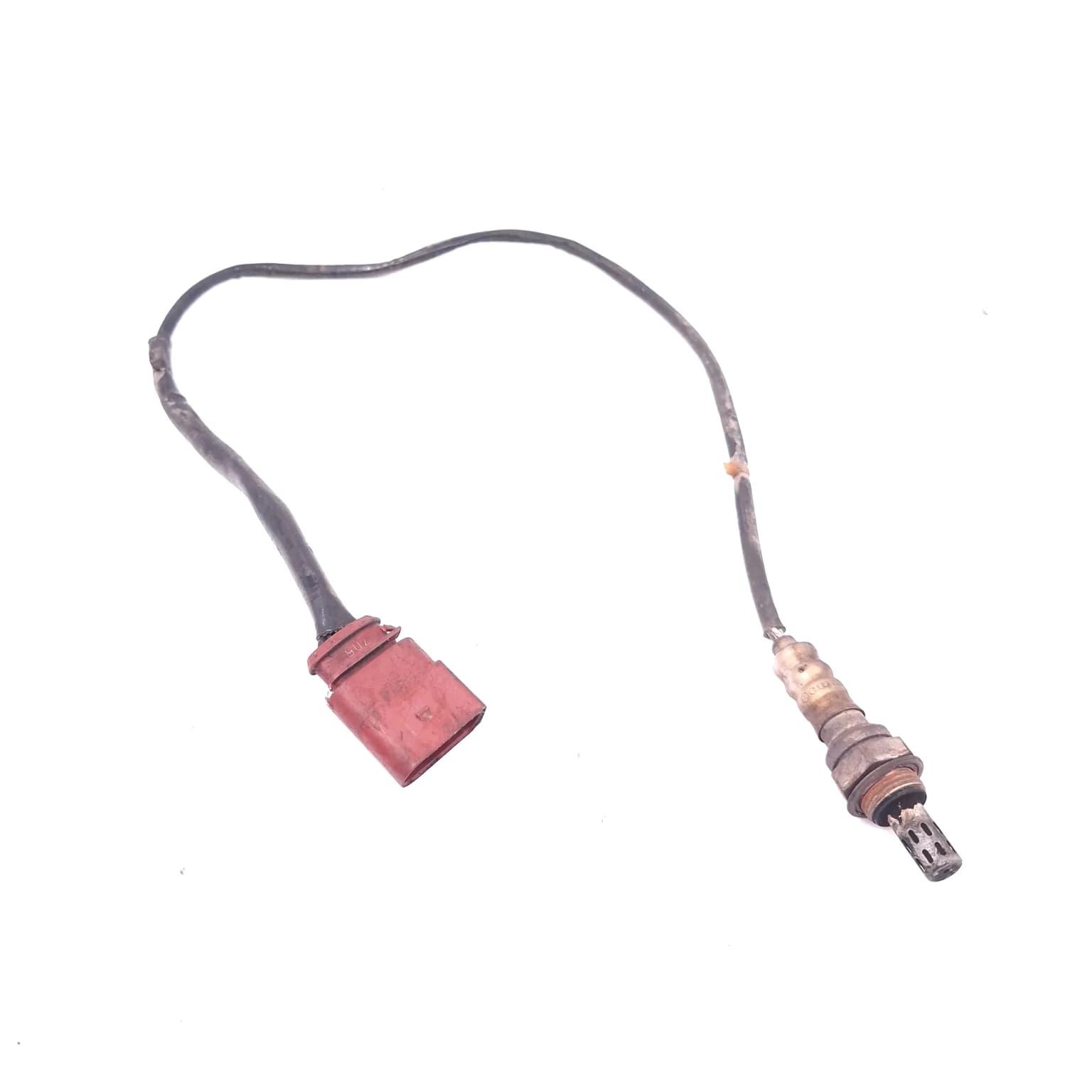Lambda sensor Audi A4 B6 (8E) 2000–2004 1.6 ALZ 06B906265E – 1