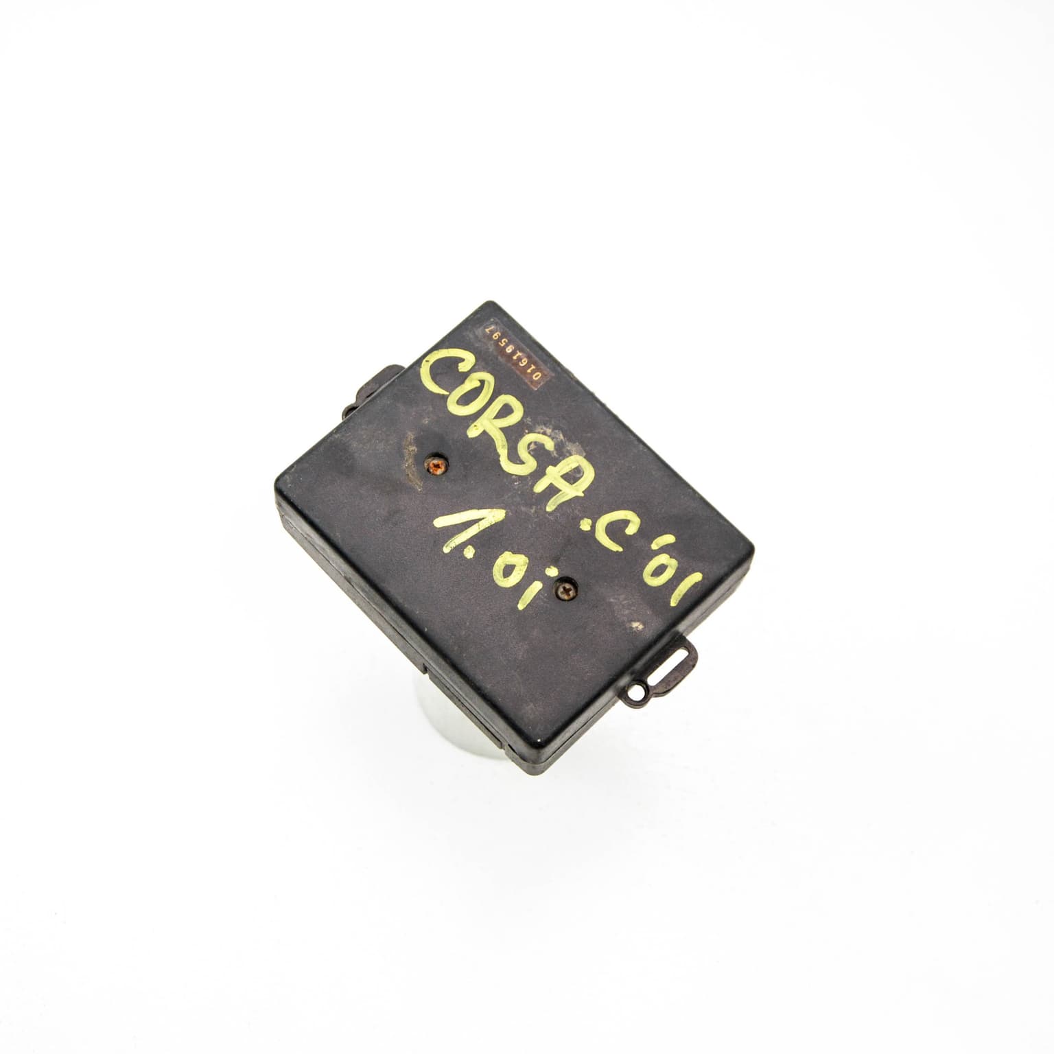 Control unit Opel CORSA C 2000–2006 – 1