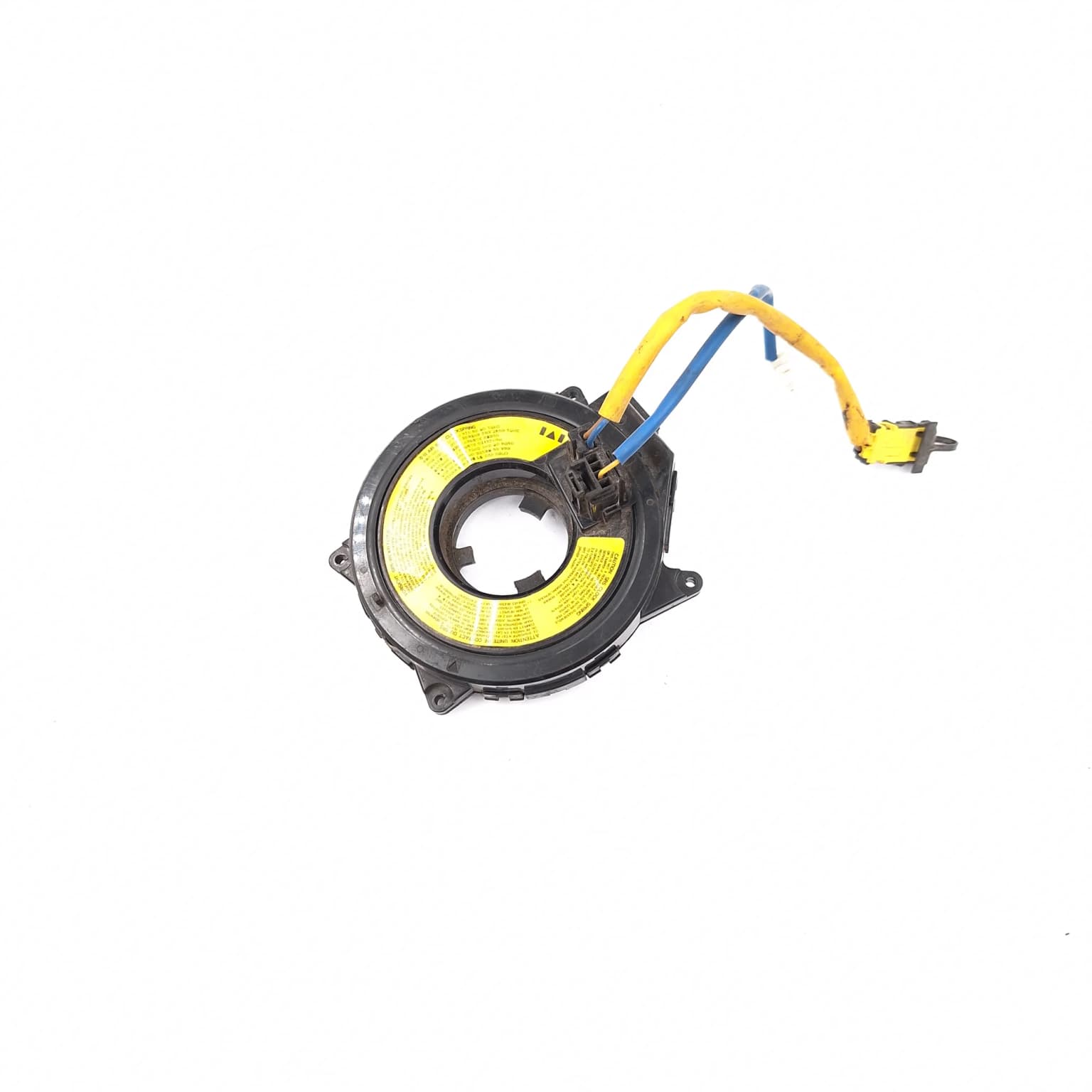 Clock spring Hyundai SANTA FE 2 (CM) 2005+ HCOA340054 – 1