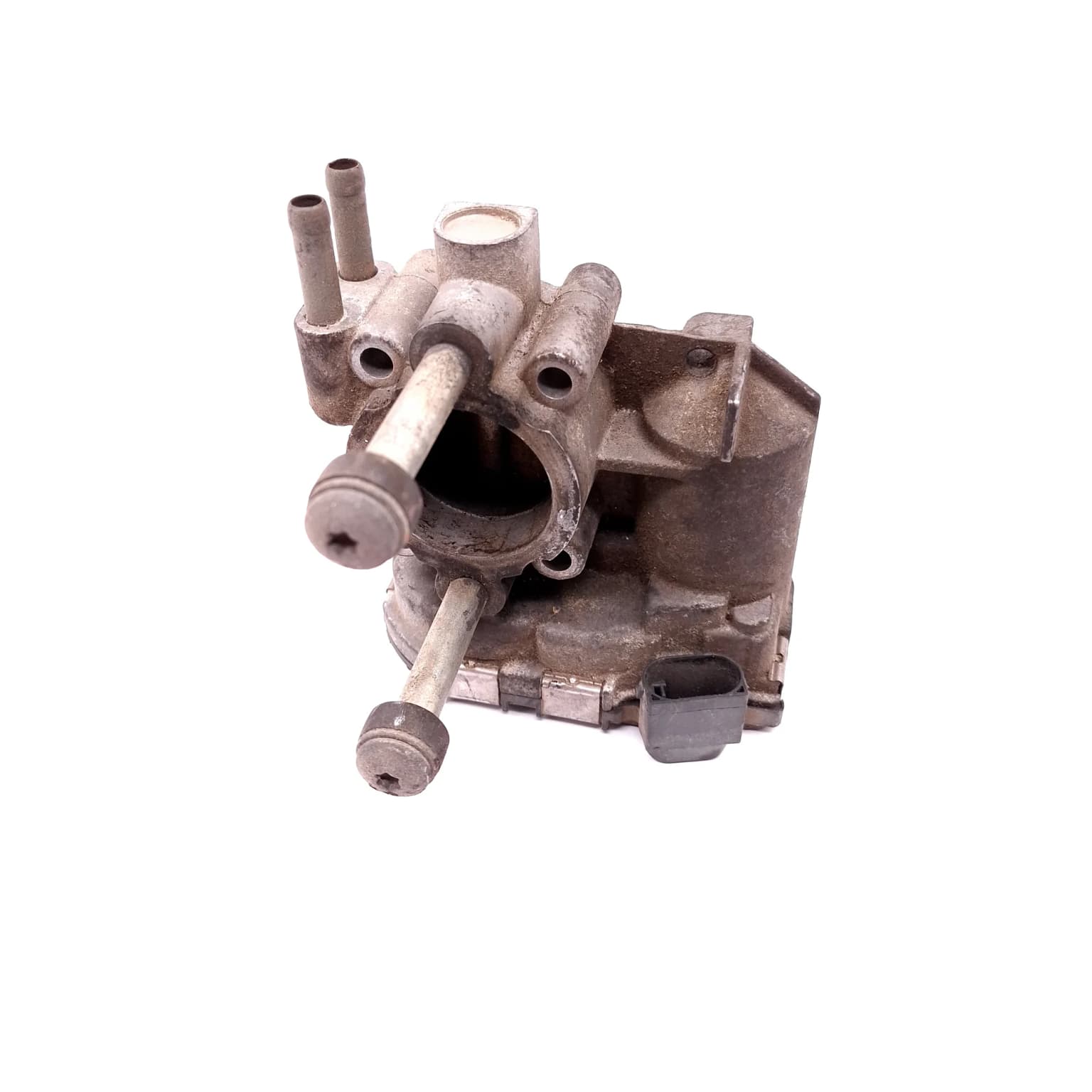 Throttle valve Opel CORSA C 2000–2006 1.2 16V 0280750044 – 1