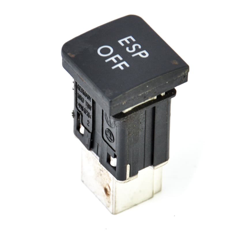 ESP sensor VW SCIROCCO (137, 138) 2008+ 1K0927117D – 1