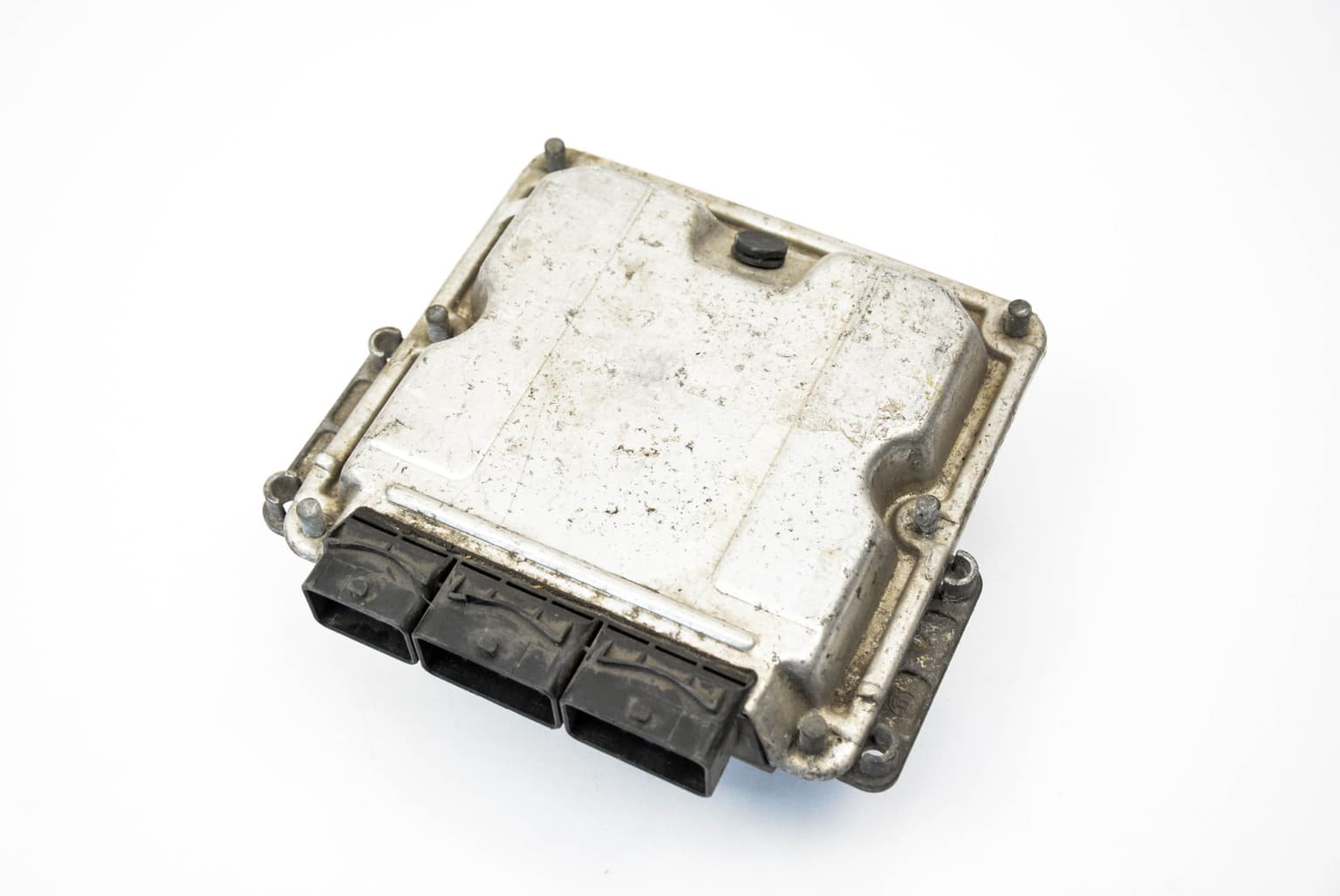 Engine control unit Renault LAGUNA 2 2001–2007 8200095416 – 1