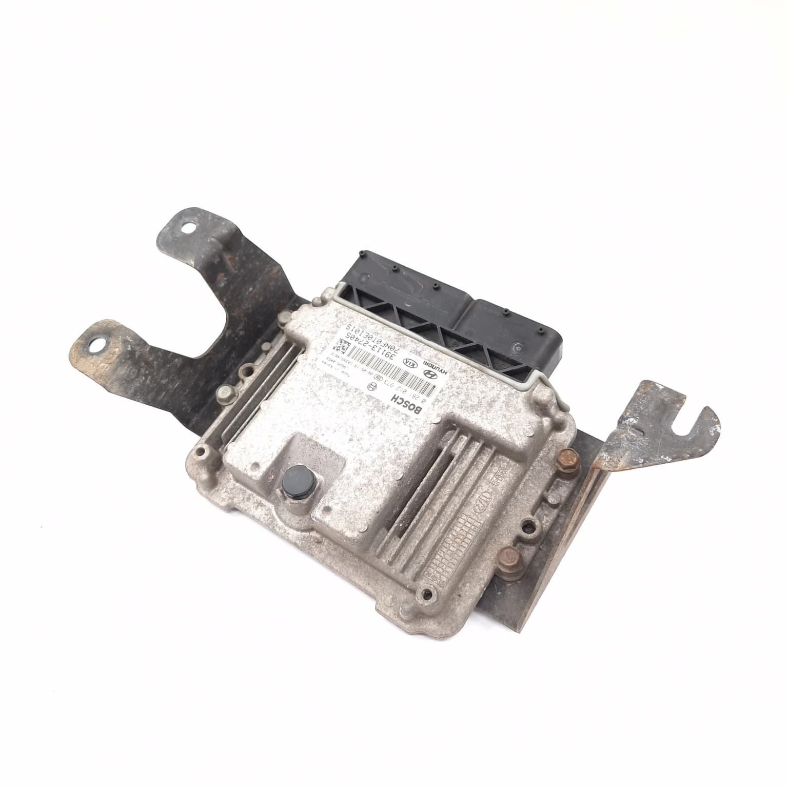 Engine control unit Hyundai SONATA 5 (NF) 2005–2010 3911327405 – 1