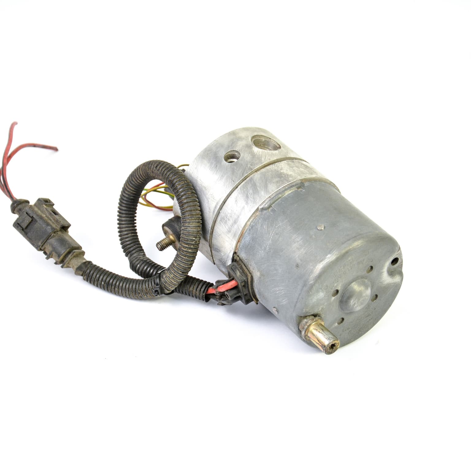 ABS pump VW PASSAT B5, B5.5 1996–2005 8E0614175D – 1
