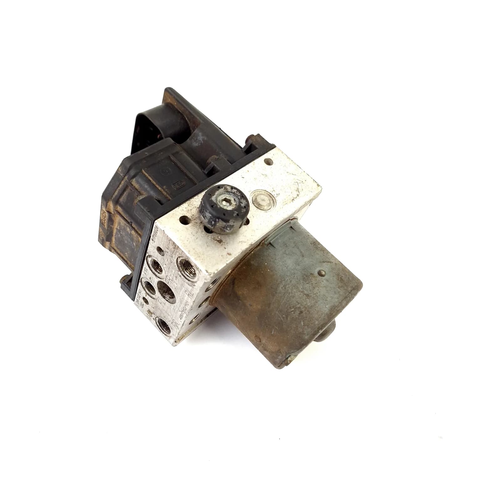 ABS pump Alfa Romeo 147 (937) 2000–2010 1.6 16V T.SPARK ECO (937AXA1A) AR 37203 0265222040 – 1