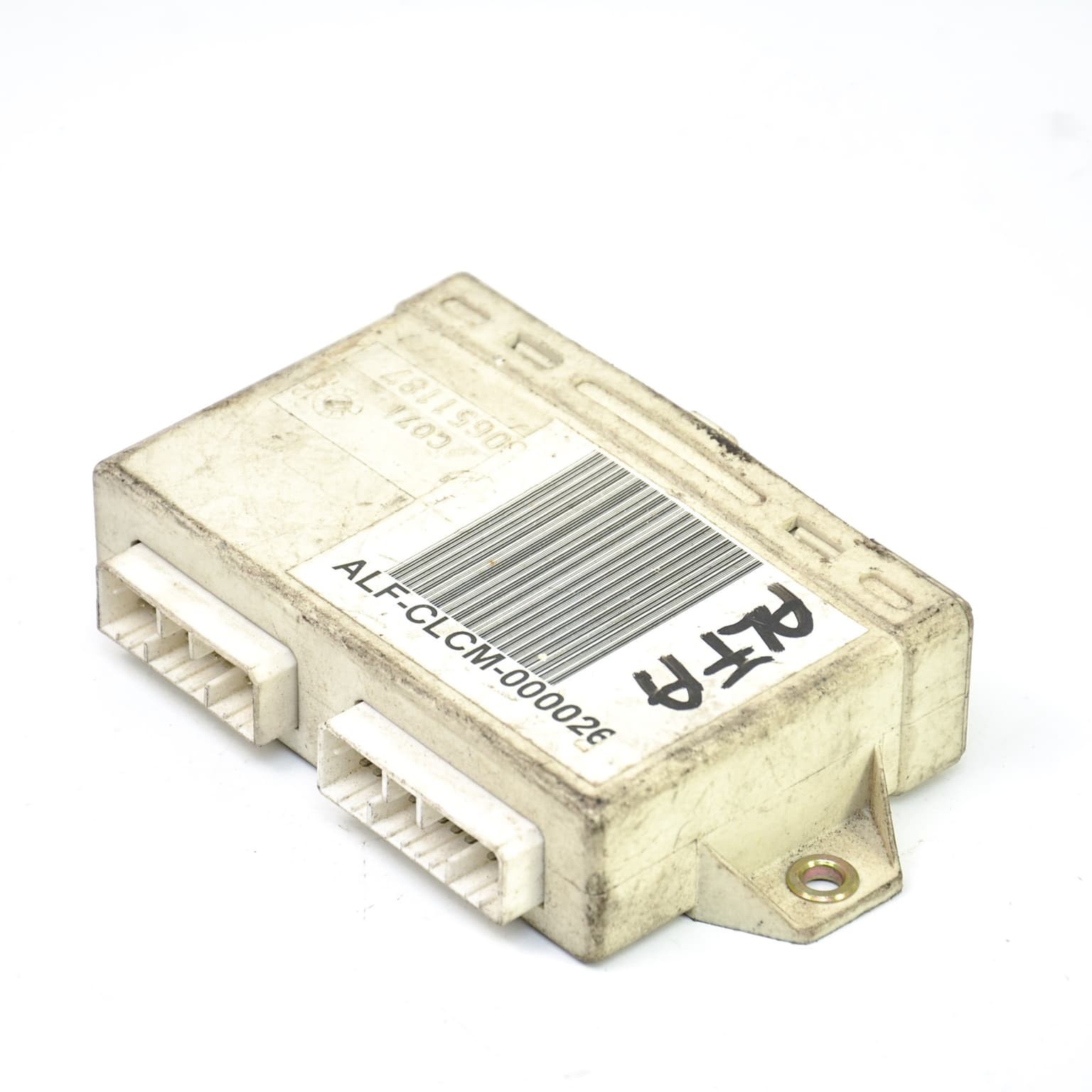 Comfort control module Alfa Romeo 156 (932) 1997–2007 39007370 – 1