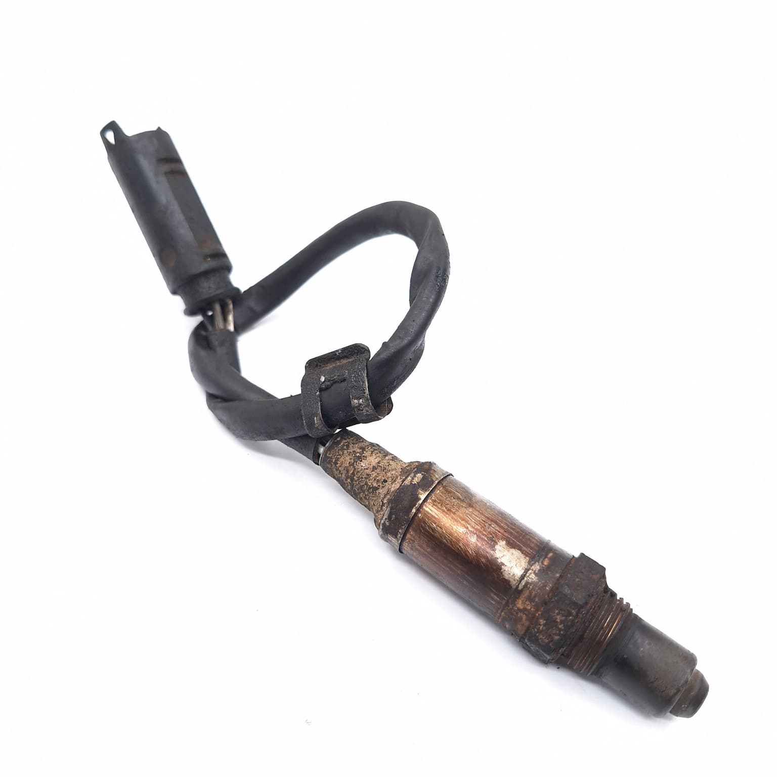 Lambda sensor BMW 3 (E46) 1998–2007 318 i M43 B19 (194E1) 7506539 – 1