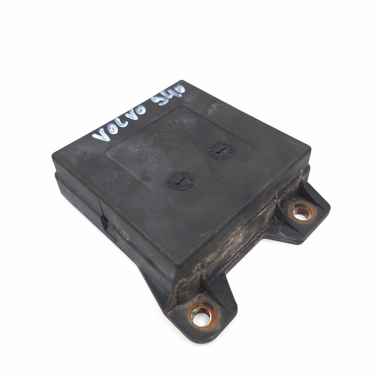 Control unit Volvo 940 (944) 1990–1994 3528909 – 1