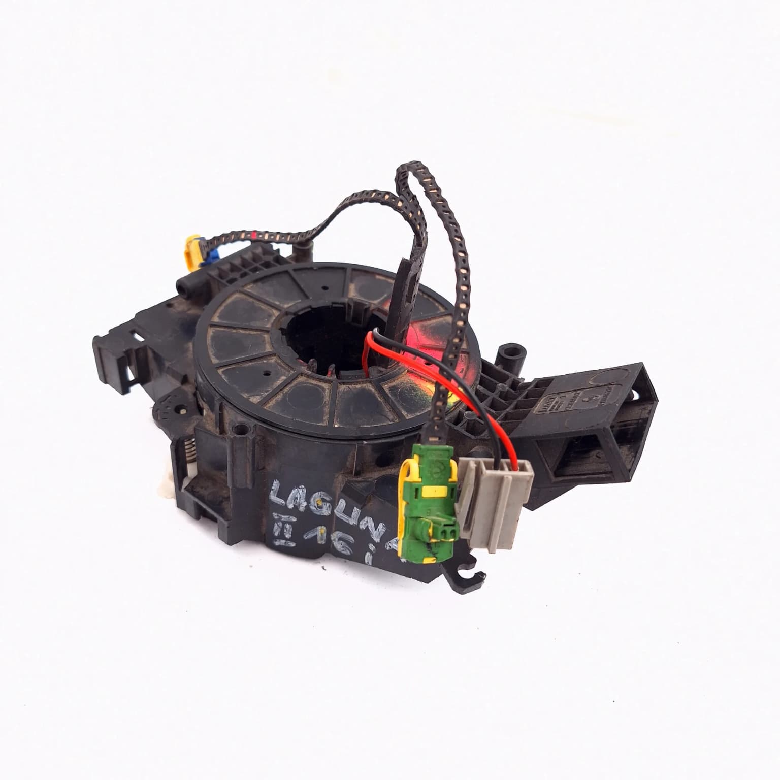 Clock spring Renault LAGUNA 2 2001–2007 – 1