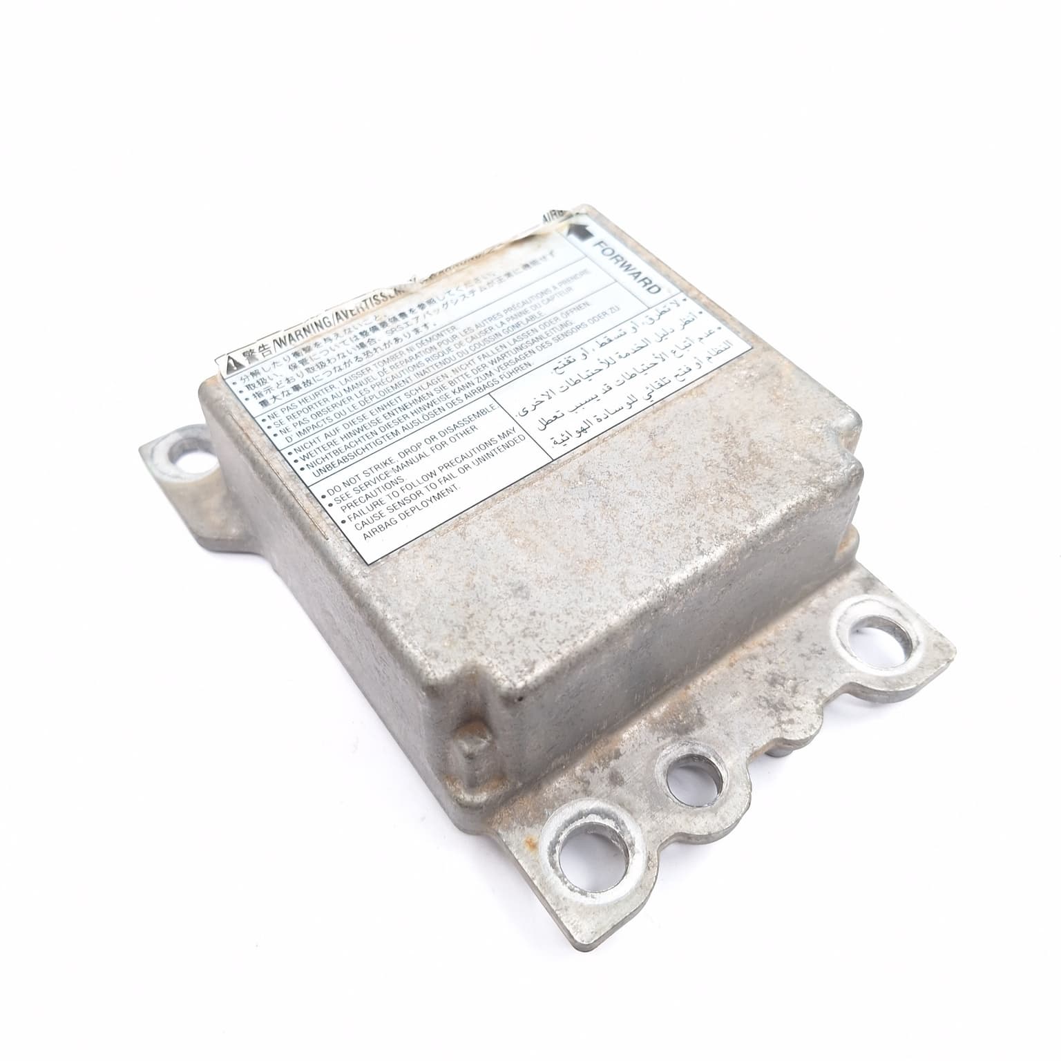 Airbag control module Hyundai ix55 2006+ – 1