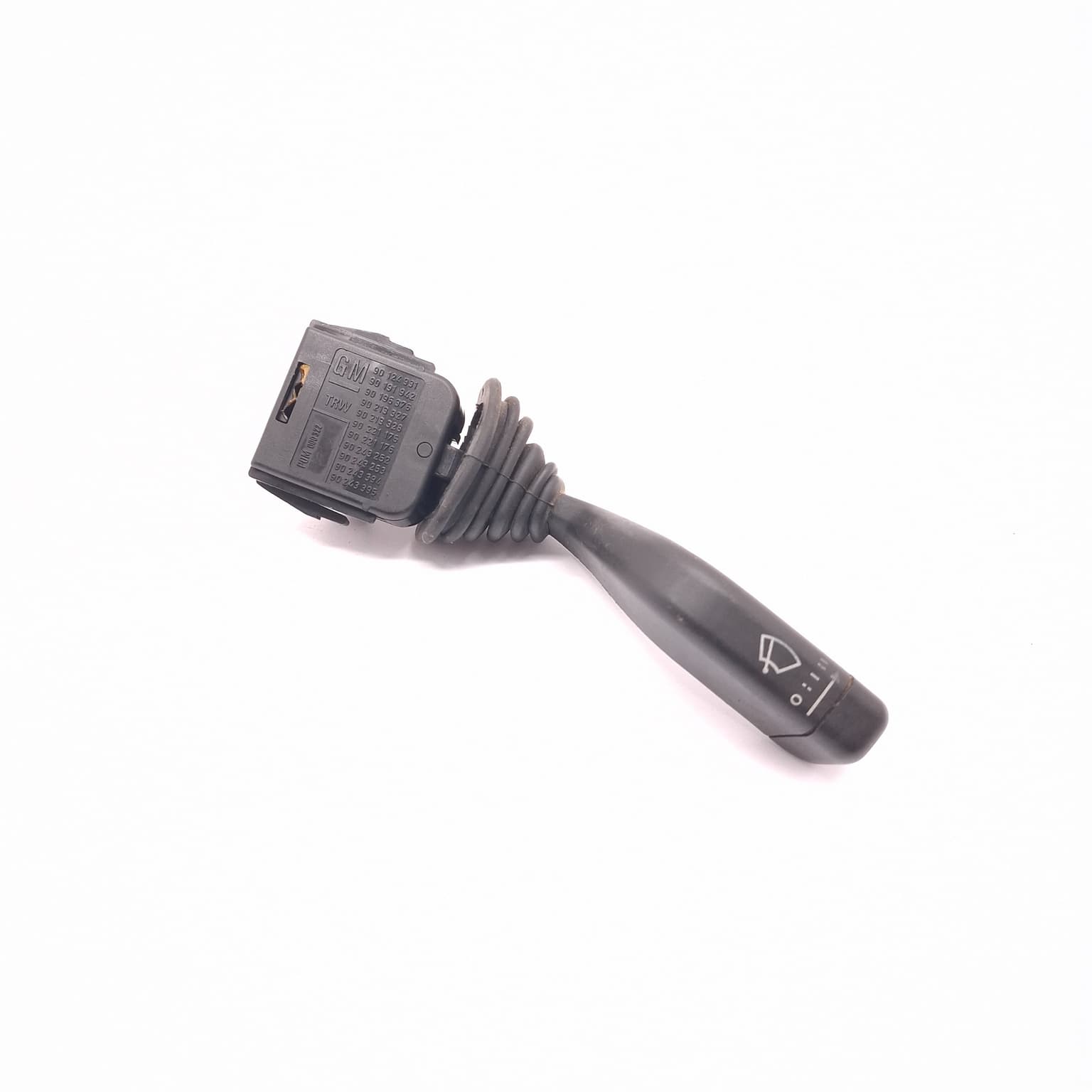 Wiper control stalk Opel CORSA B 1993–2000 90124931 – 1
