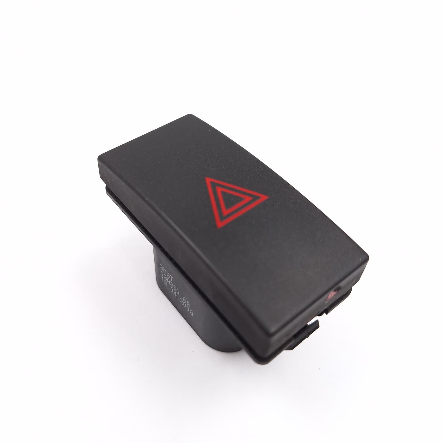 Hazard light switch Ford C-MAX 1 2003–2010 3M5T13A350AB – 1