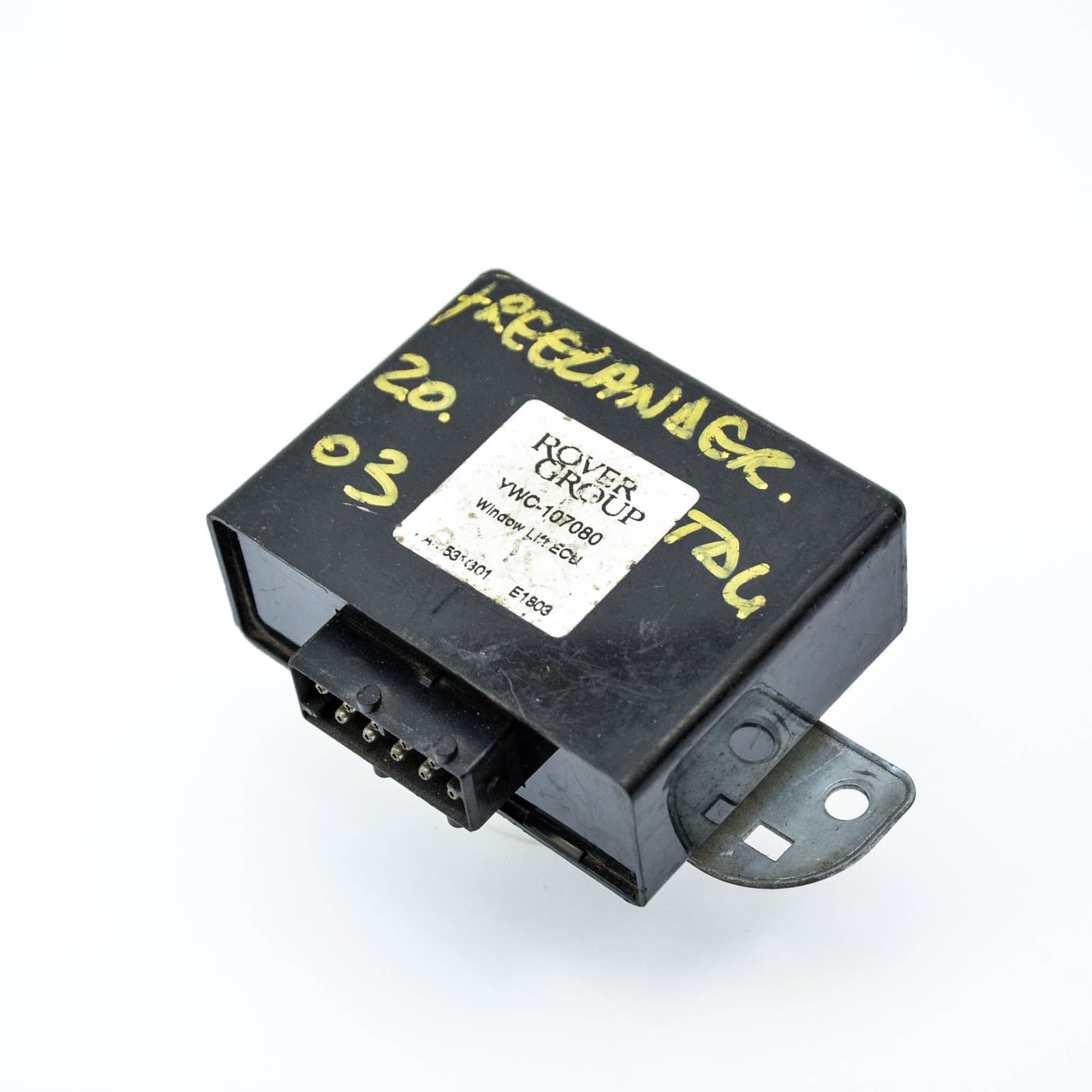 Control unit Land Rover FREELANDER 1 1998–2006 YWC107080 – 1
