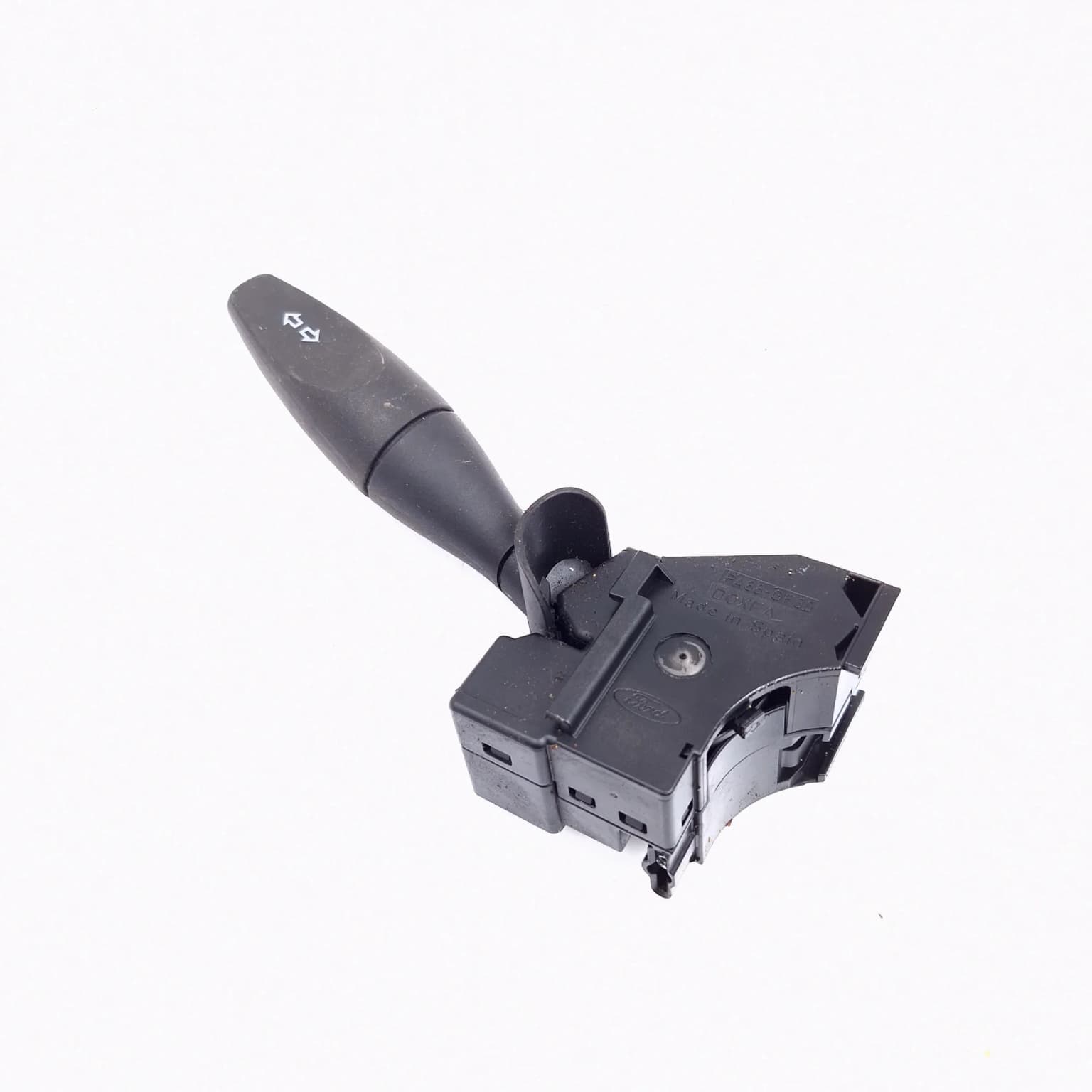 Turn signal lever Ford FIESTA Mk 5 2002–2008 1S7T13335AE – 1