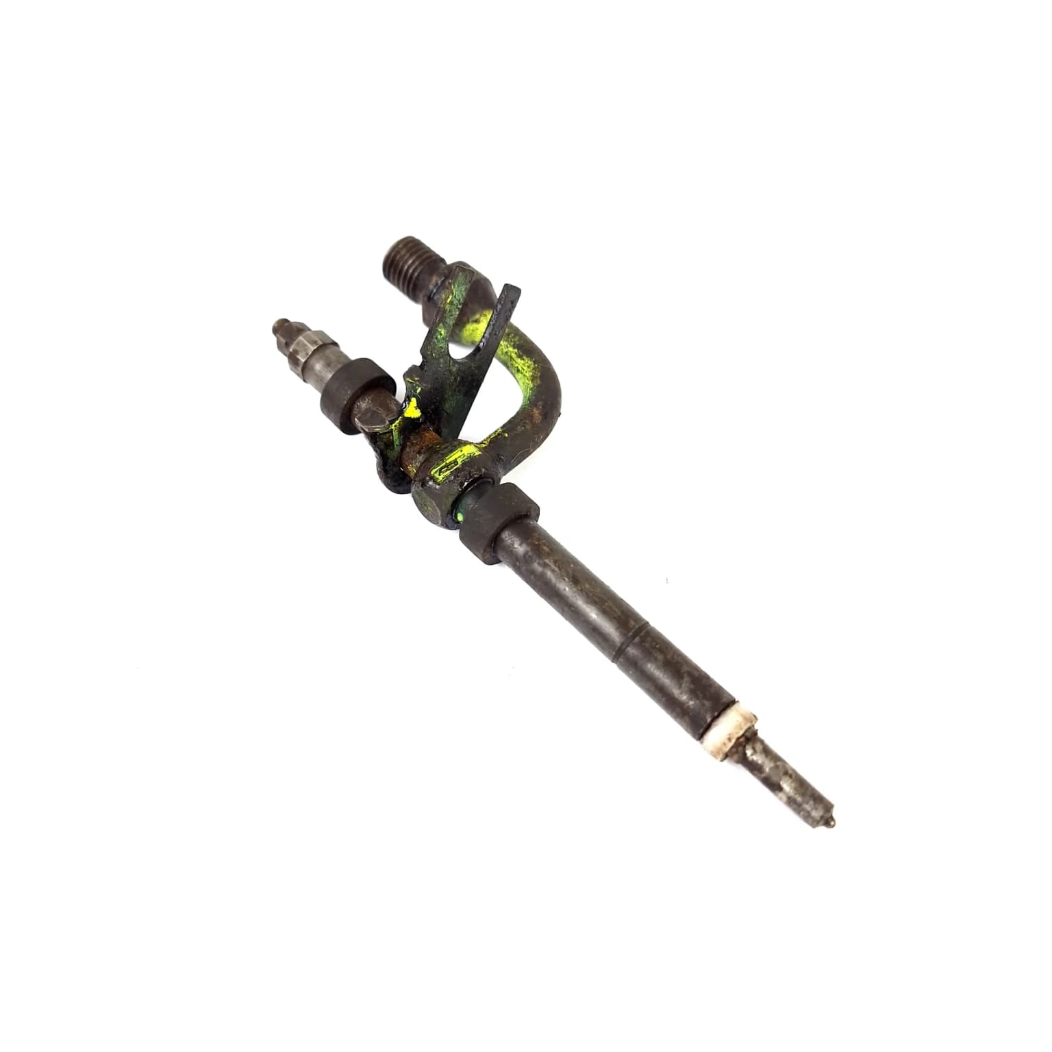 Fuel injector John Deere 4650 1983–1988 7.6 Turbo Diesel 6466AR – 1
