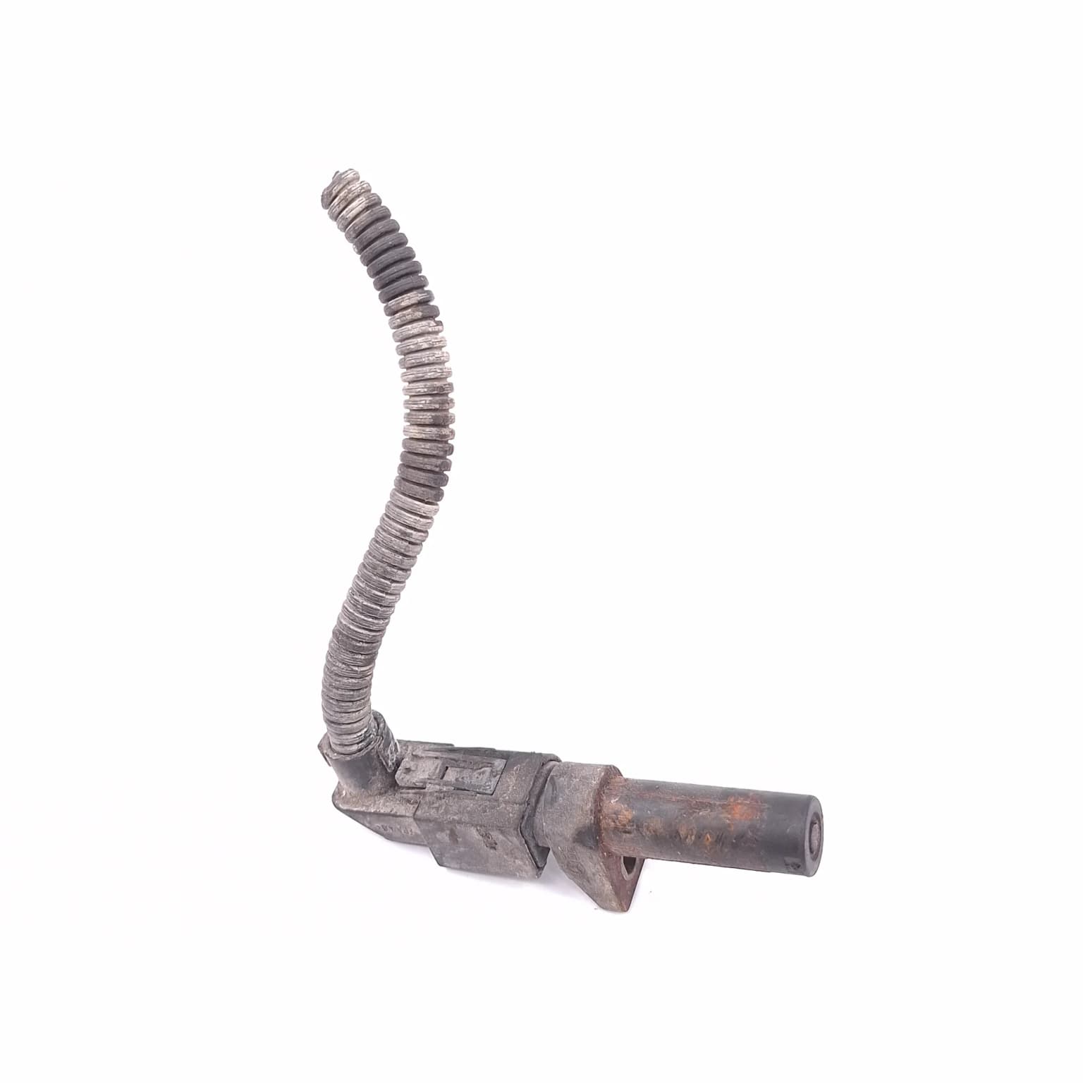 Camshaft position sensor Mercedes-Benz E-CLASS (W211) 2002–2009 E 270 CDI (211.016) OM 647.961 A0005453784 – 1