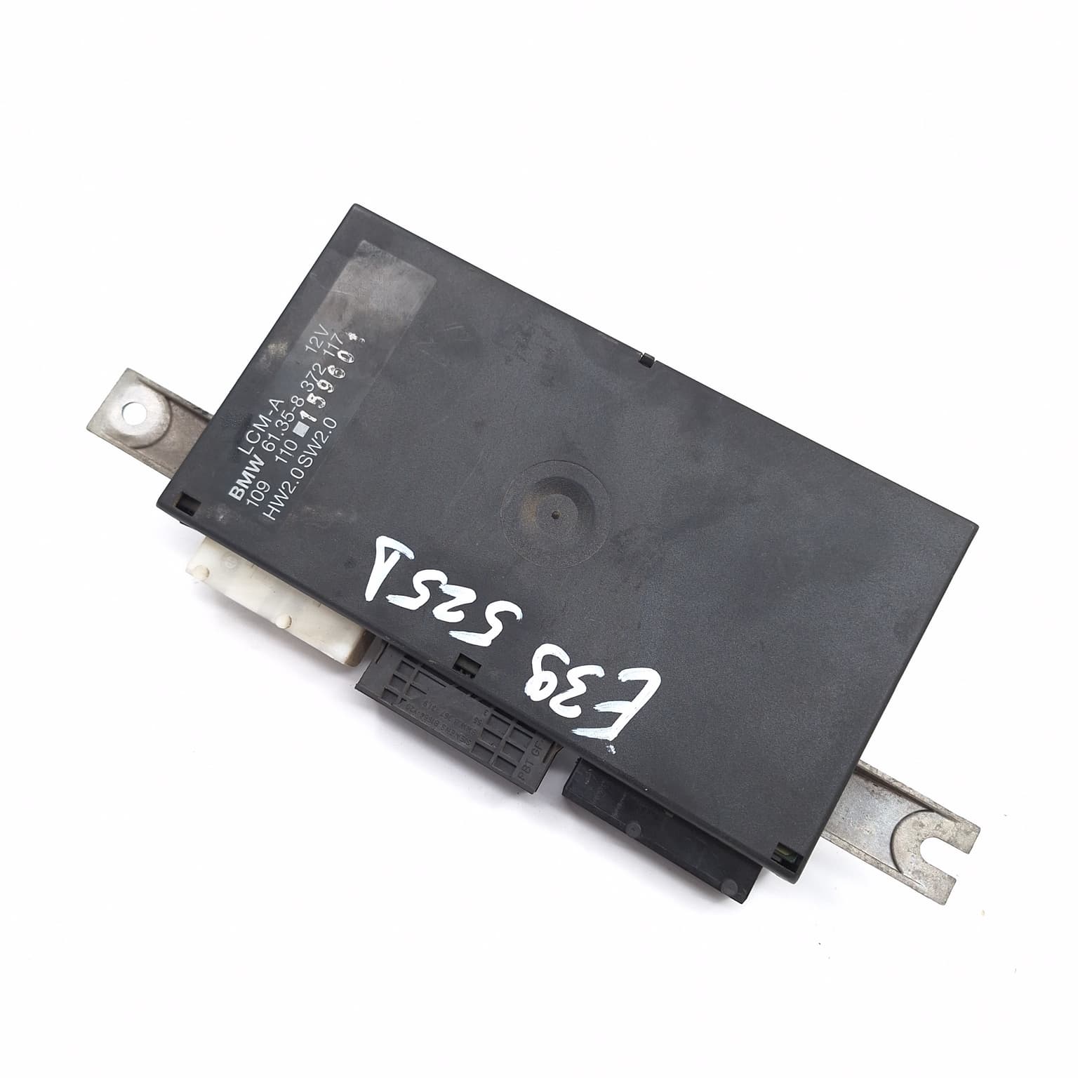 Control unit BMW 5 (E39) 1995–2004 8372117 – 1