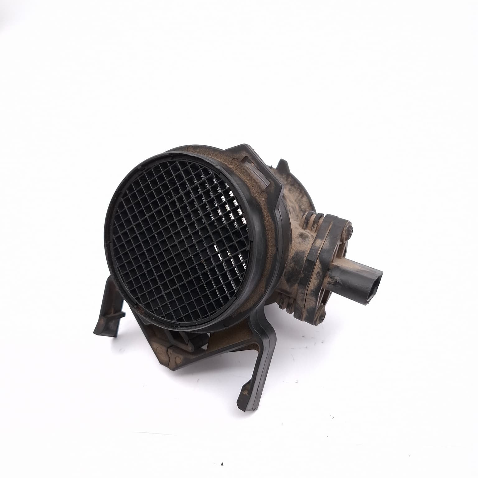 Mass air flow meter Mercedes-Benz S-CLASS (W220) 1998–2005 S 320 (220.065, 220.165) M 112.944 1120940048 – 1