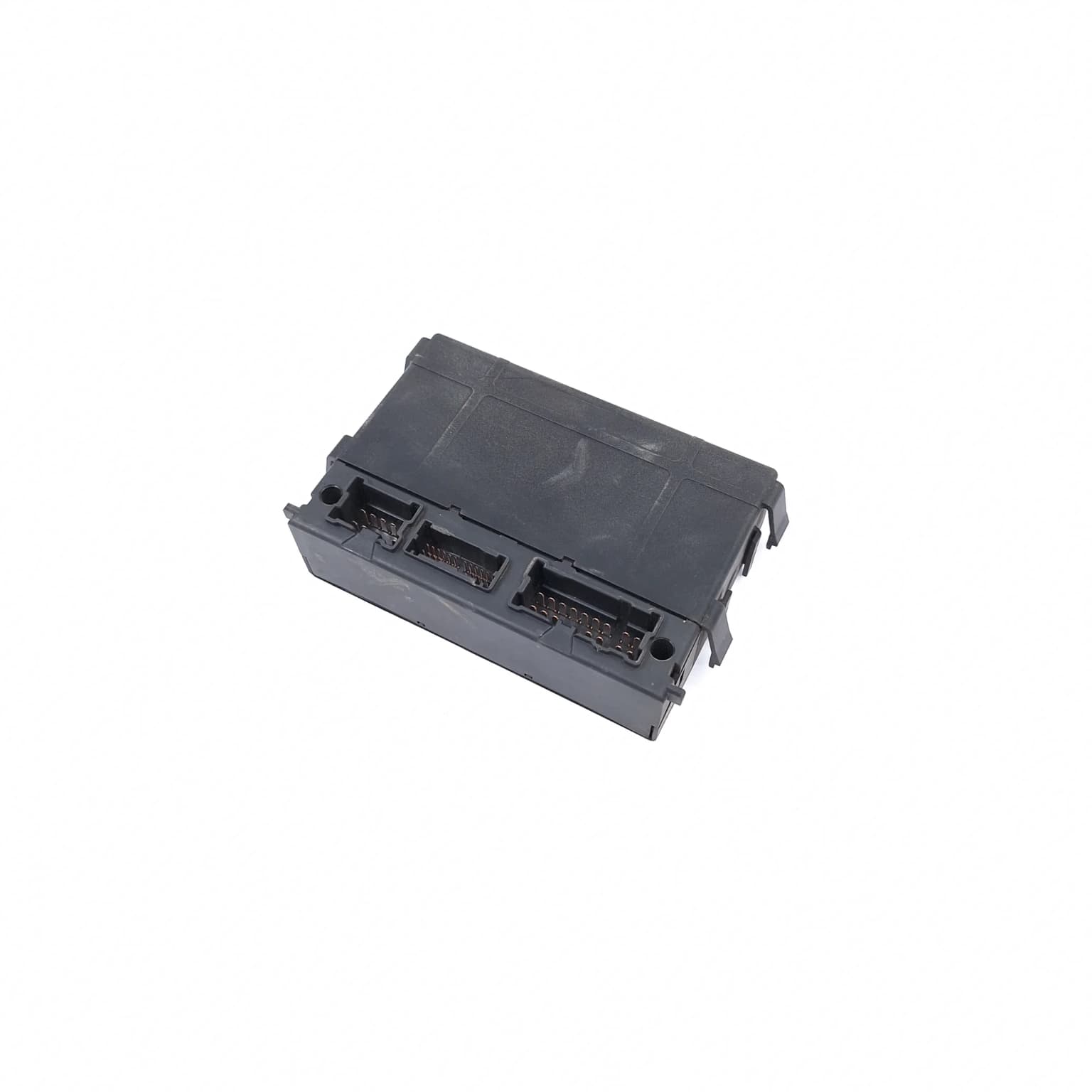 Comfort control module Nissan ALMERA Mk 2 (N16) 2000–2006 2.2 Di YD22DDT 5WK48511 – 1