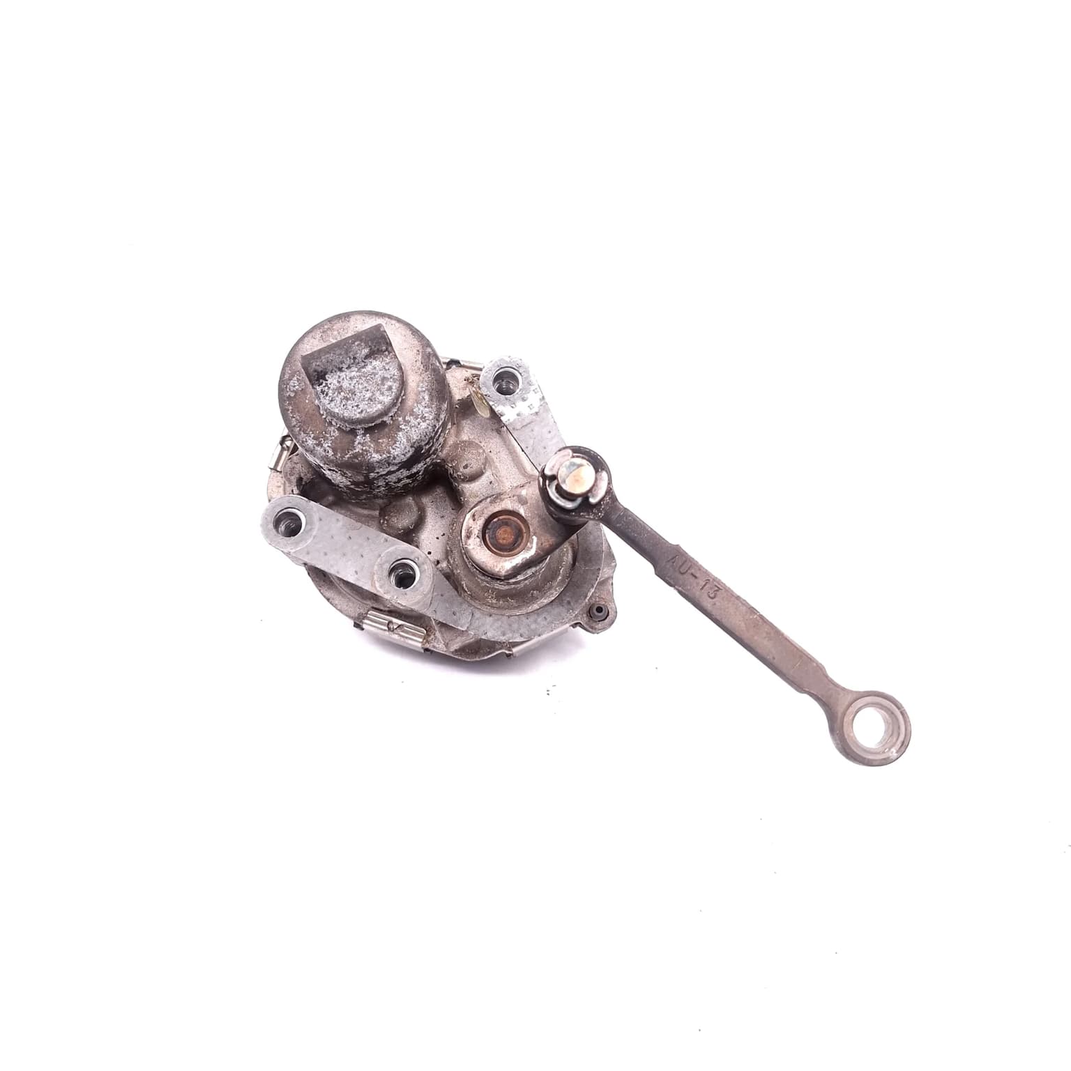 Electronic actuator Ford TRANSIT Mk 5 2012+ 2.0 TDCi 8355560070 – 1