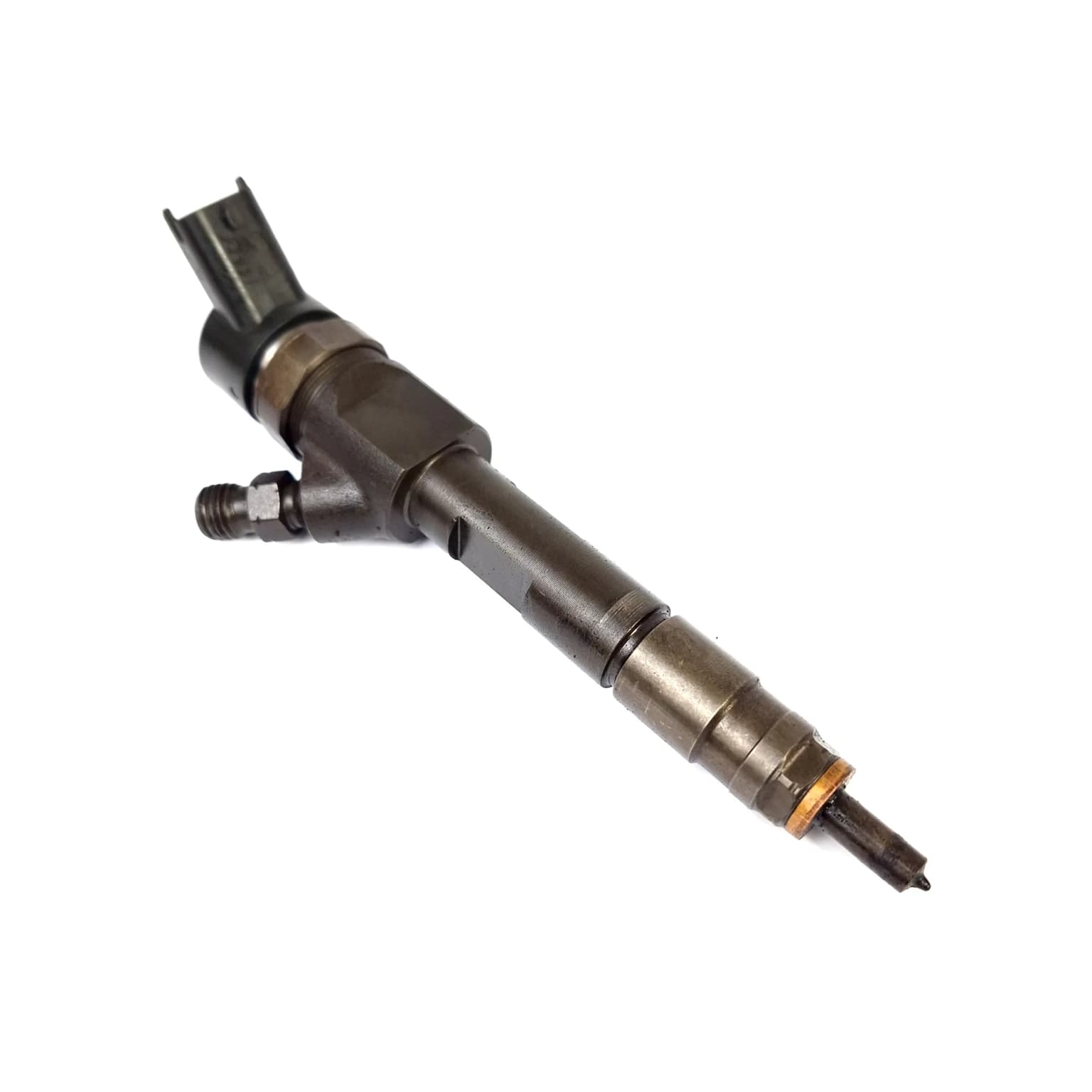 Fuel injector Suzuki GRAND VITARA 2 (JT) 2005+ 1.9 DDiS F9QB 8200389369 – 1