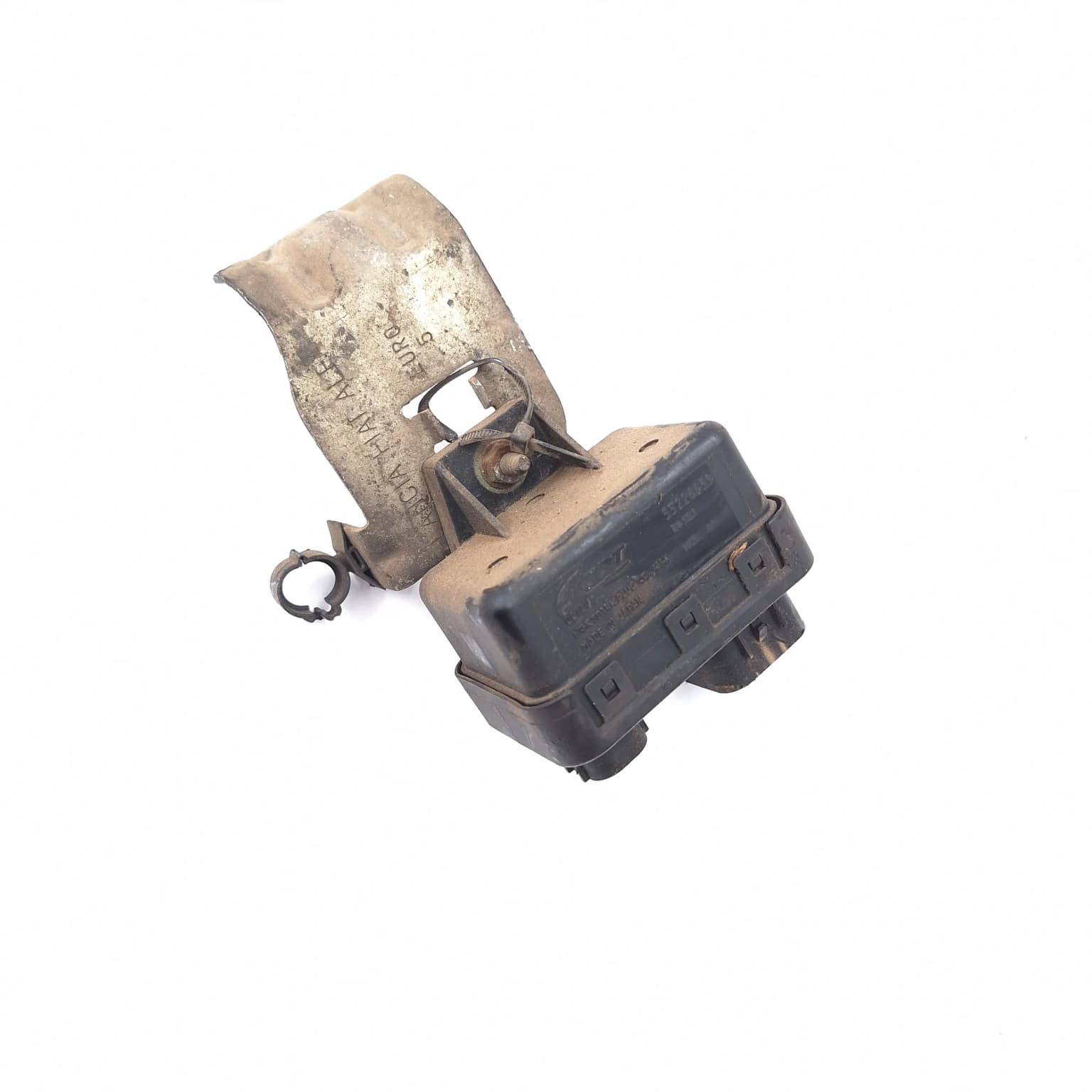 Relay Fiat GRANDE PUNTO (199) 2005–2012 1.3 D Multijet 55226659 – 1