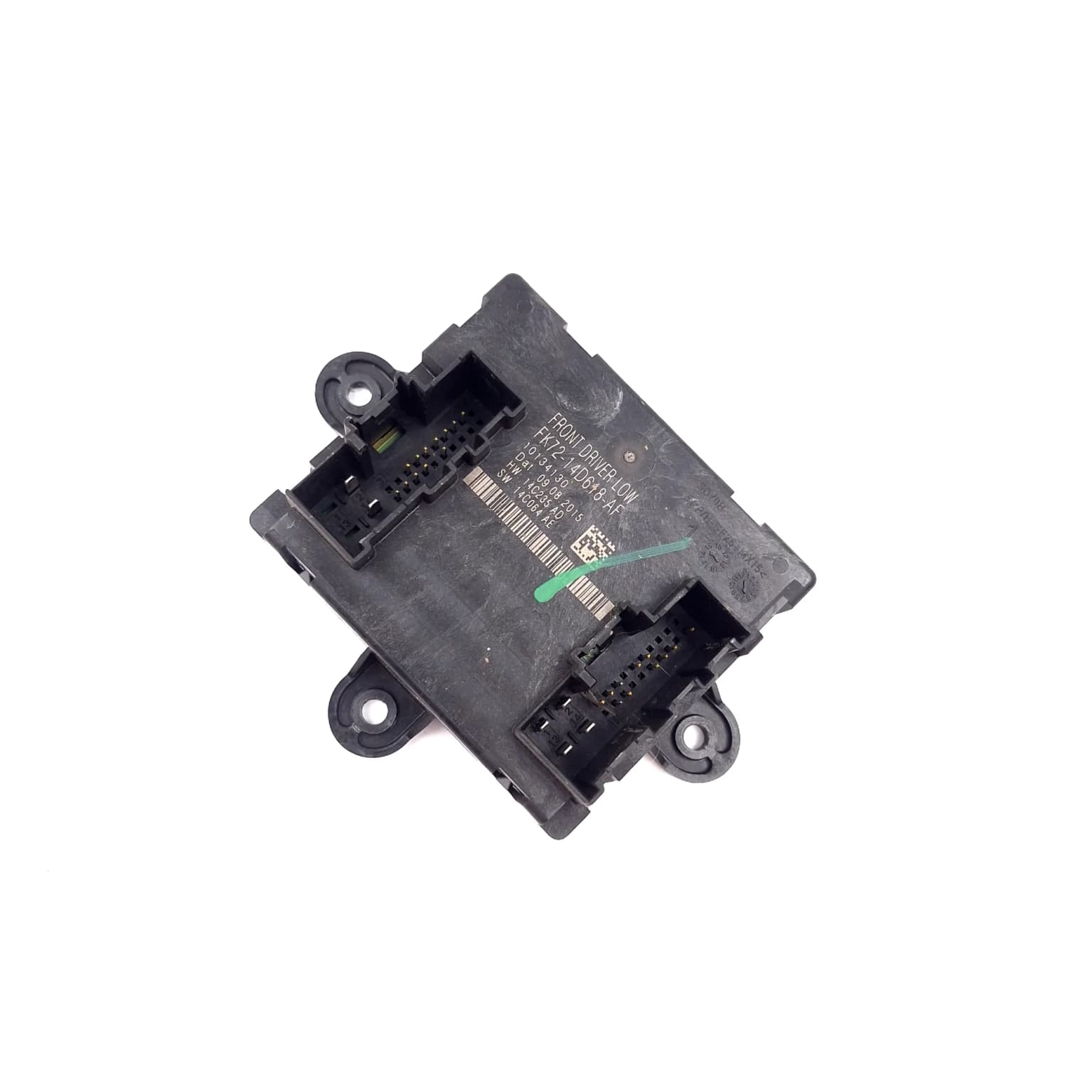 Control unit Jaguar XE (JA, X760) 2015+ 2.0 D 204DTD FK7214D618AF – 1