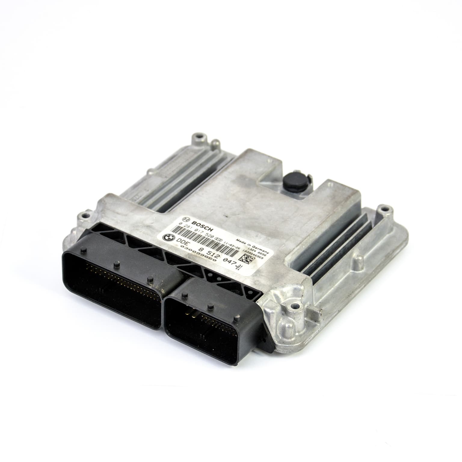 Engine control unit BMW 3 (E90, E91, E93, E92) 2005–2013 851204701 – 1