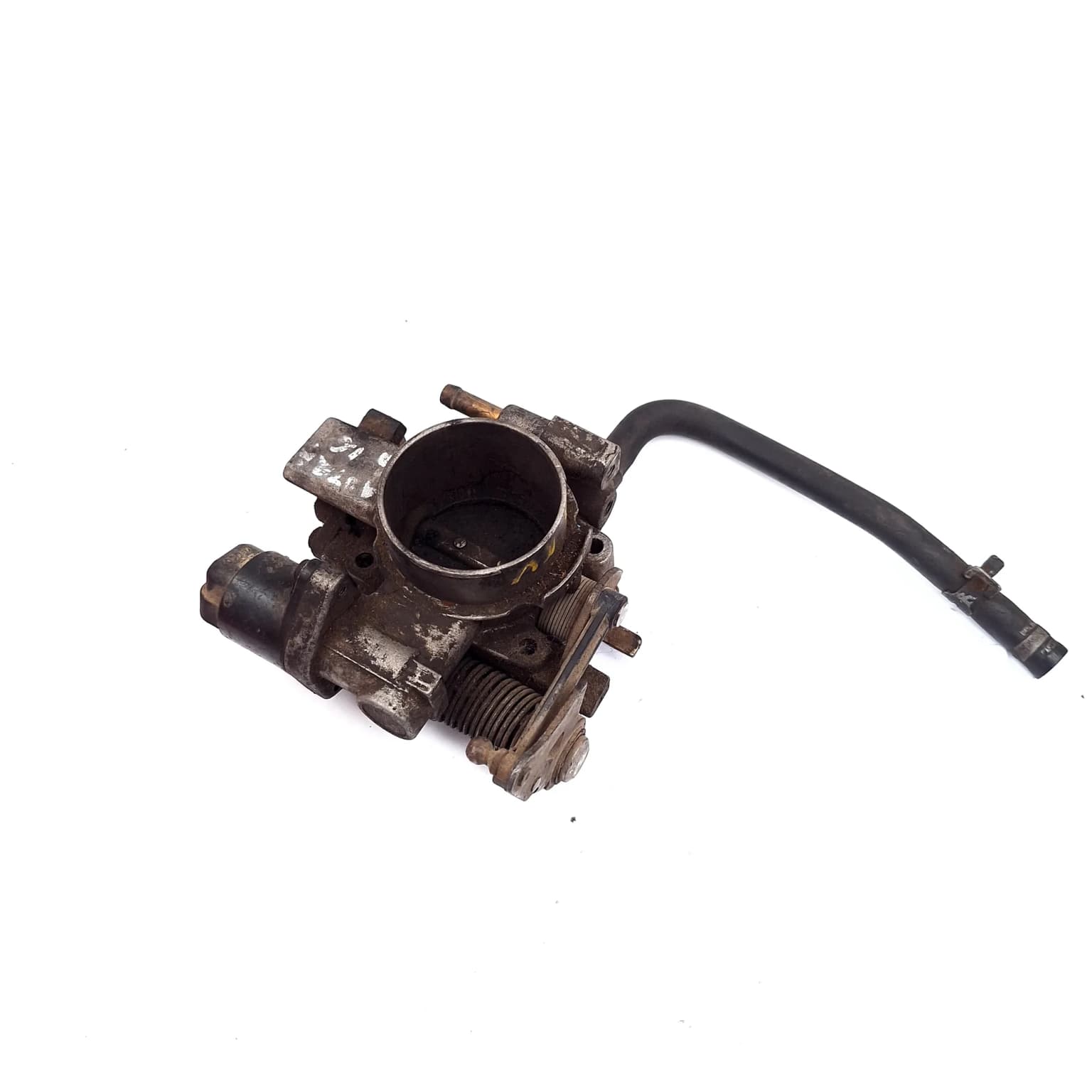 Throttle valve Opel ASTRA G 1998–2009 1.4 90529710 – 1
