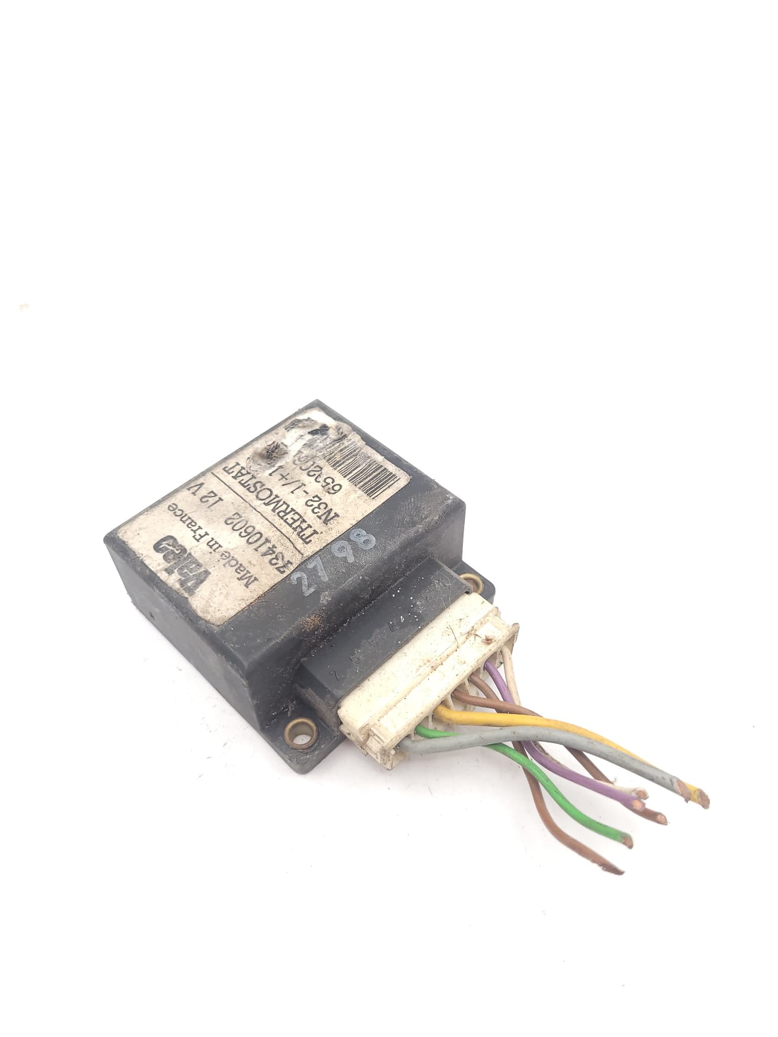 Calculateur Renault MEGANE 1 1995–2002 73410602 – 1