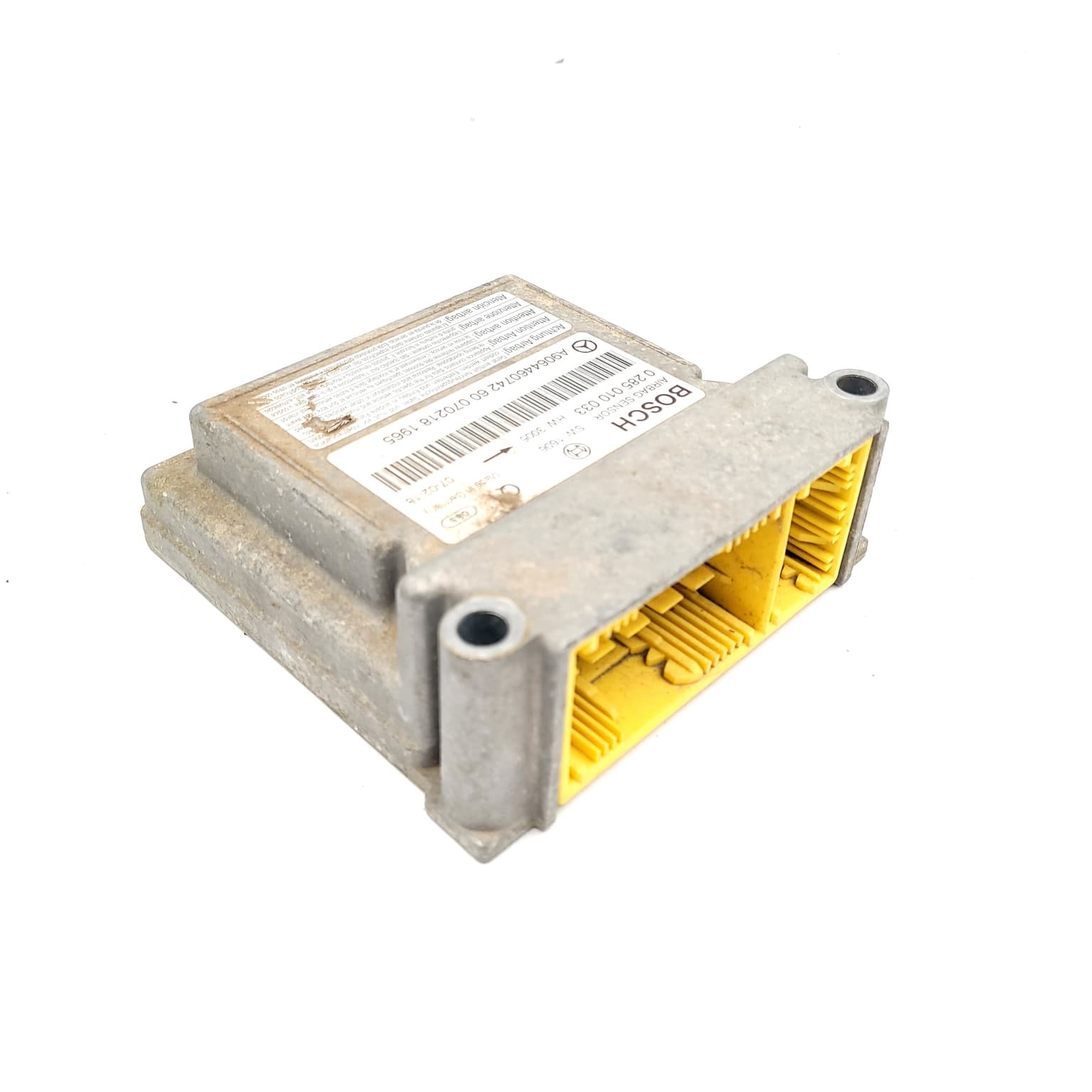 Airbag control module Mercedes-Benz VITO V-CLASS (W447) 2014+ A9064460742 – 1