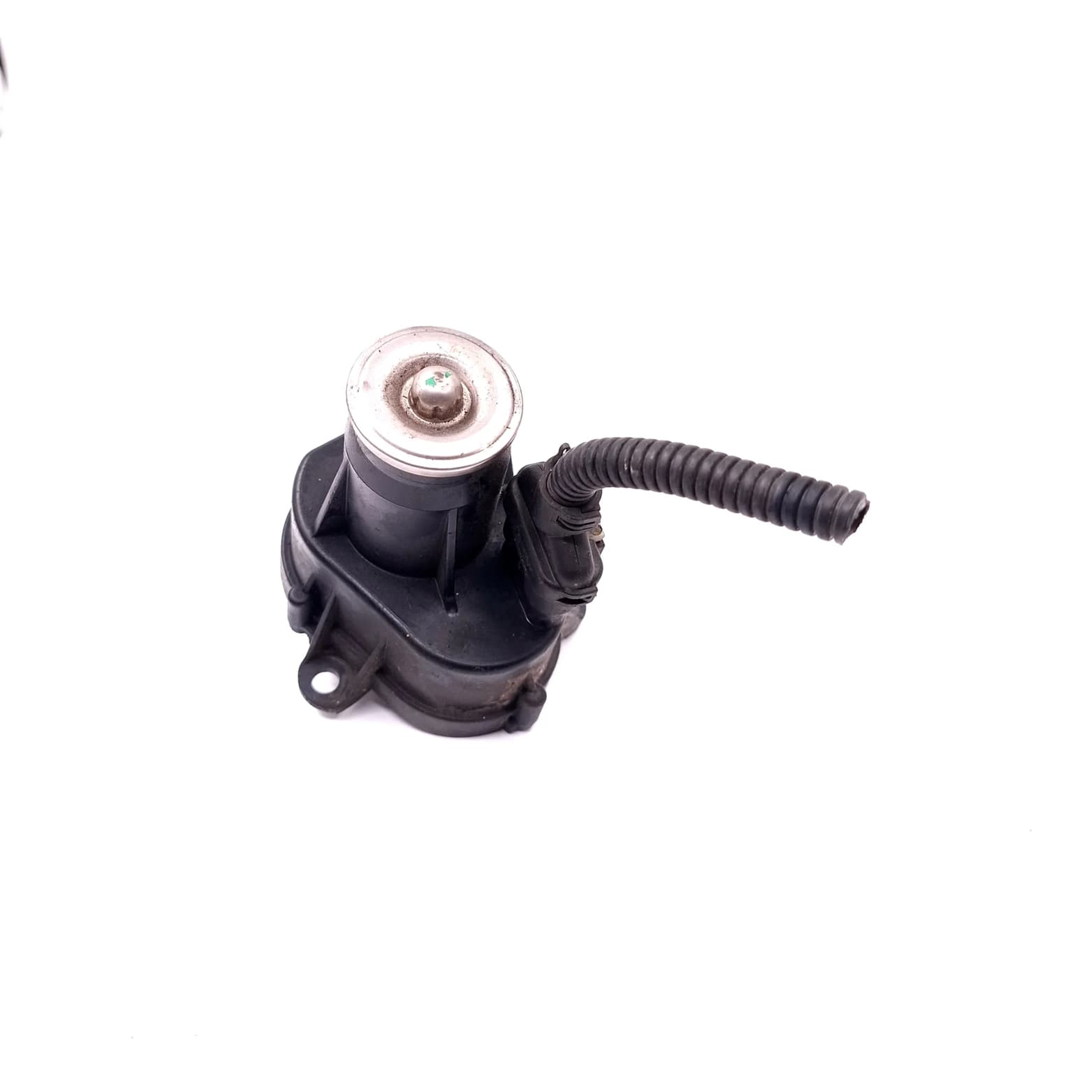 Electronic actuator BMW 3 Gran Turismo - F34 2011–2019 320 d B47 D20 A 8570791 – 1