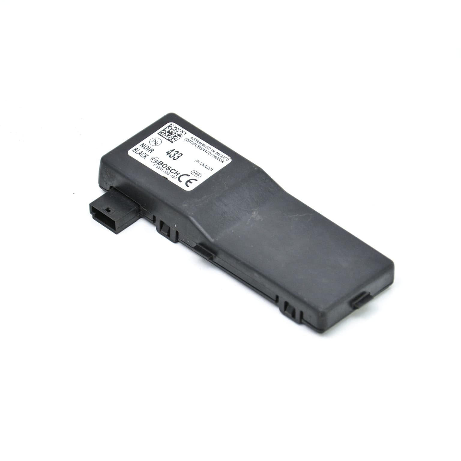 Control unit Opel INSIGNIA 2008–2022 2.0 CDTI A 20 DTJ 13503204 – 1