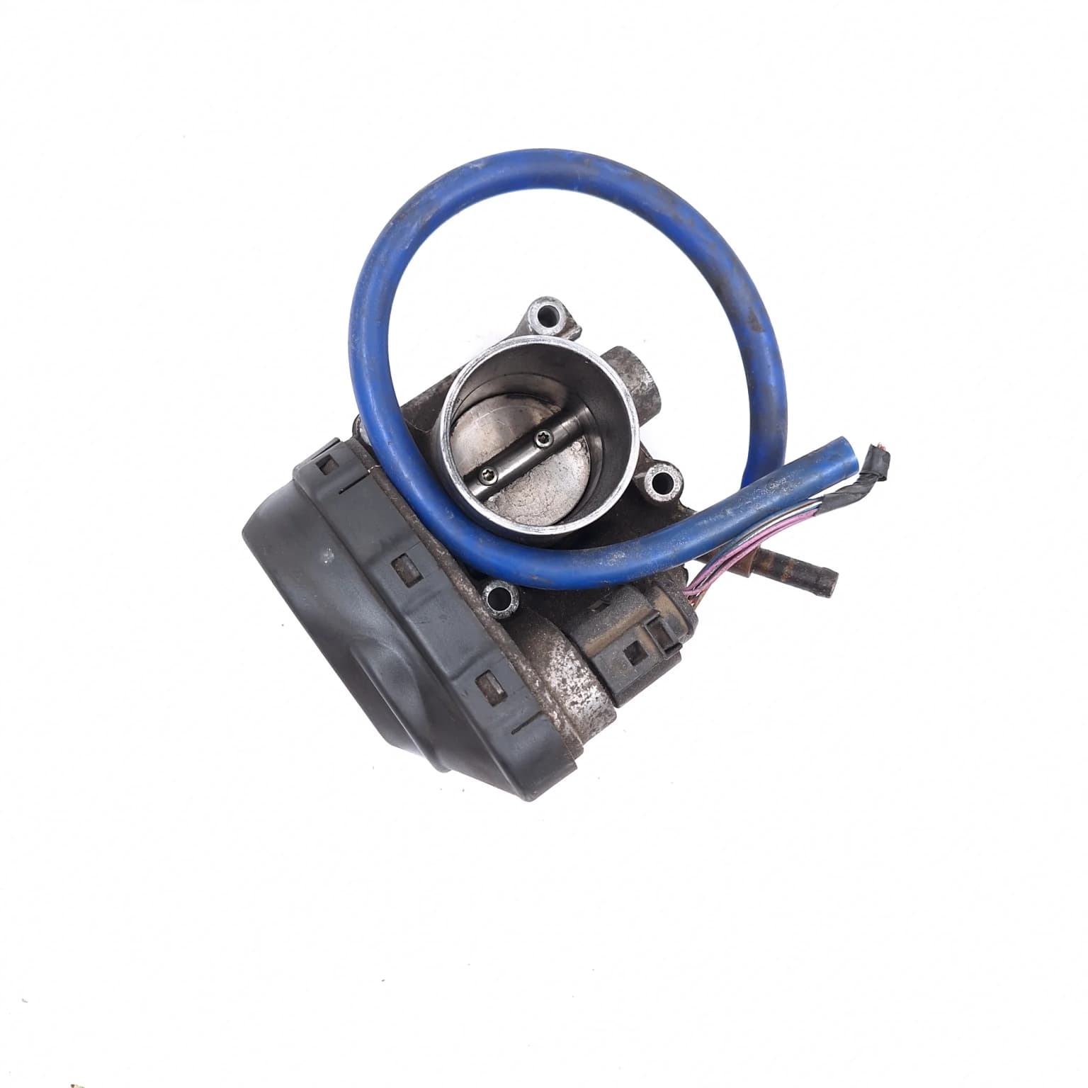 Throttle valve Skoda FABIA 1 1999–2007 1.4 AME 408238321002 – 1