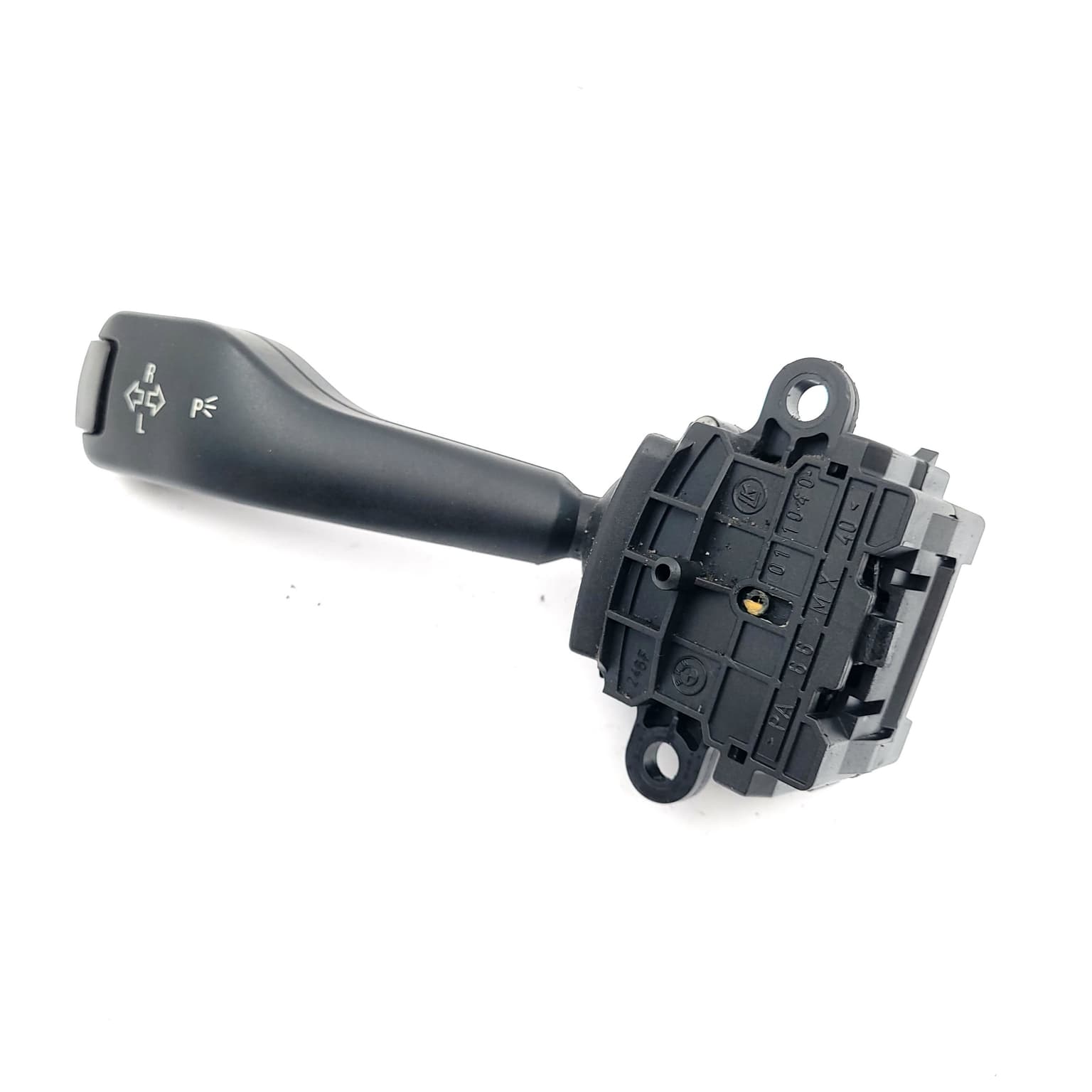Turn signal lever BMW X5 (E53) 1999–2006 3.0 d M57 D30 (306D2) 8363668 – 1